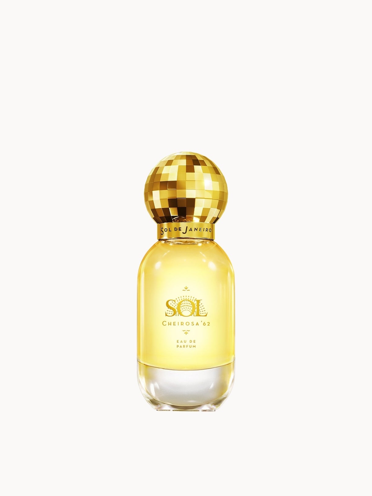 Sol de Janeiro Cheirosa '62 Eau de Parfum (Various Sizes) - 50ml