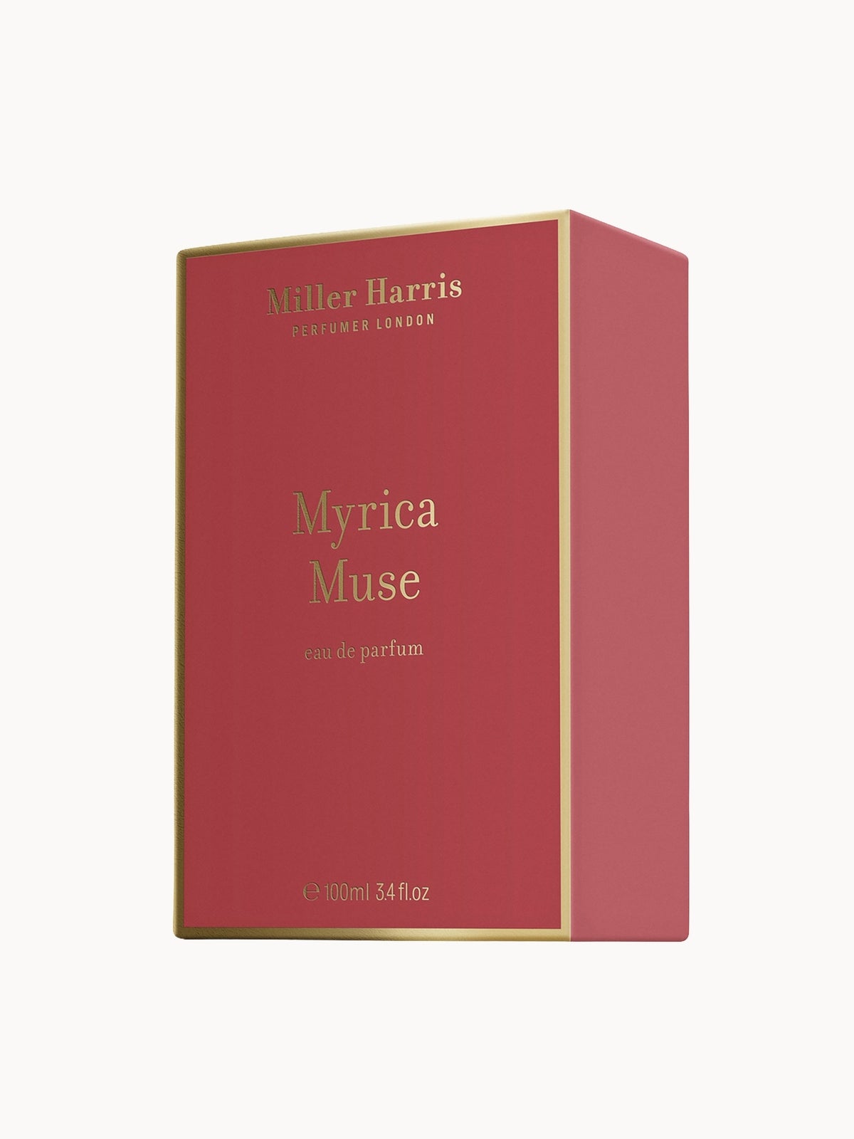 Miller Harris Myrica Muse Eau de Parfum 100ml 3