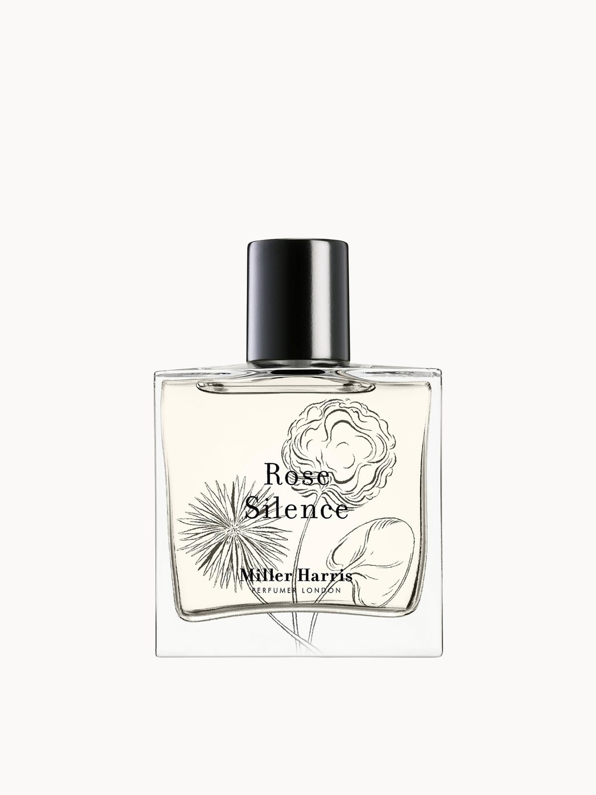 Miller Harris Rose Silence Eau de Parfum 50ml 2