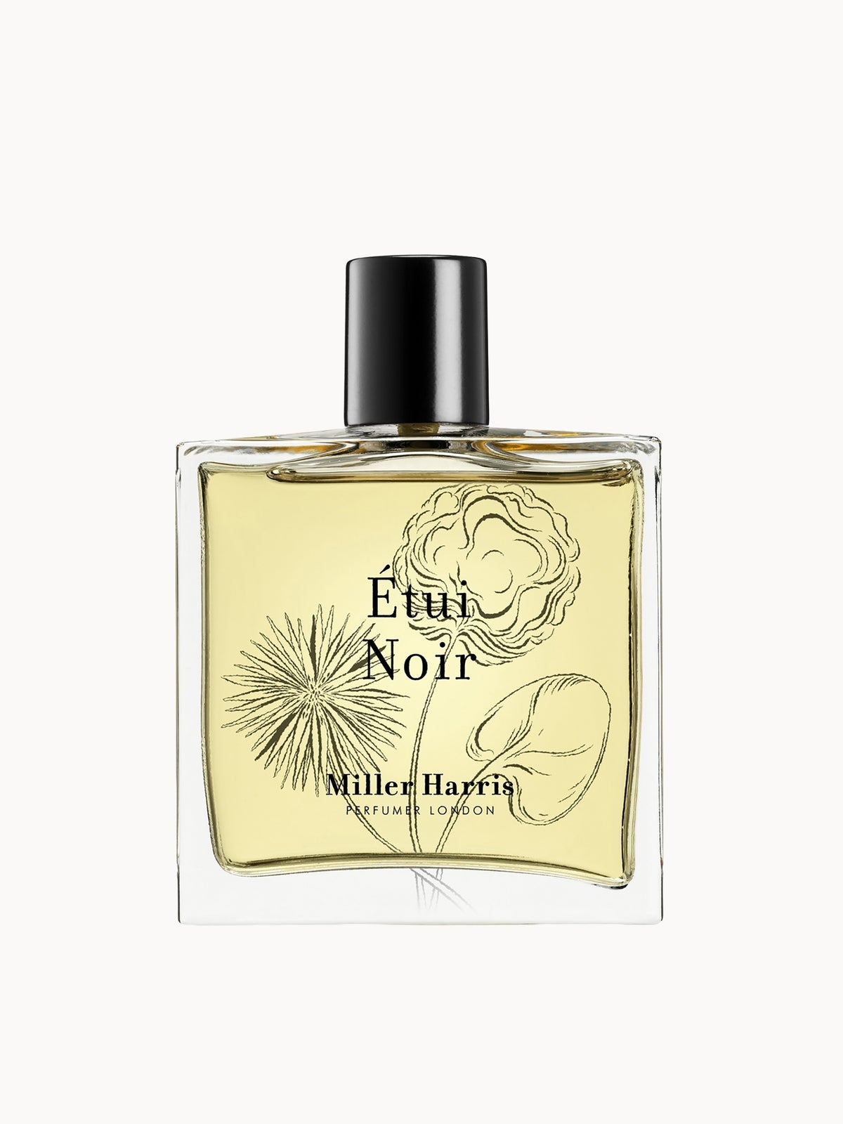 Miller Harris Ètui Noir Eau de Parfum 100ml 2