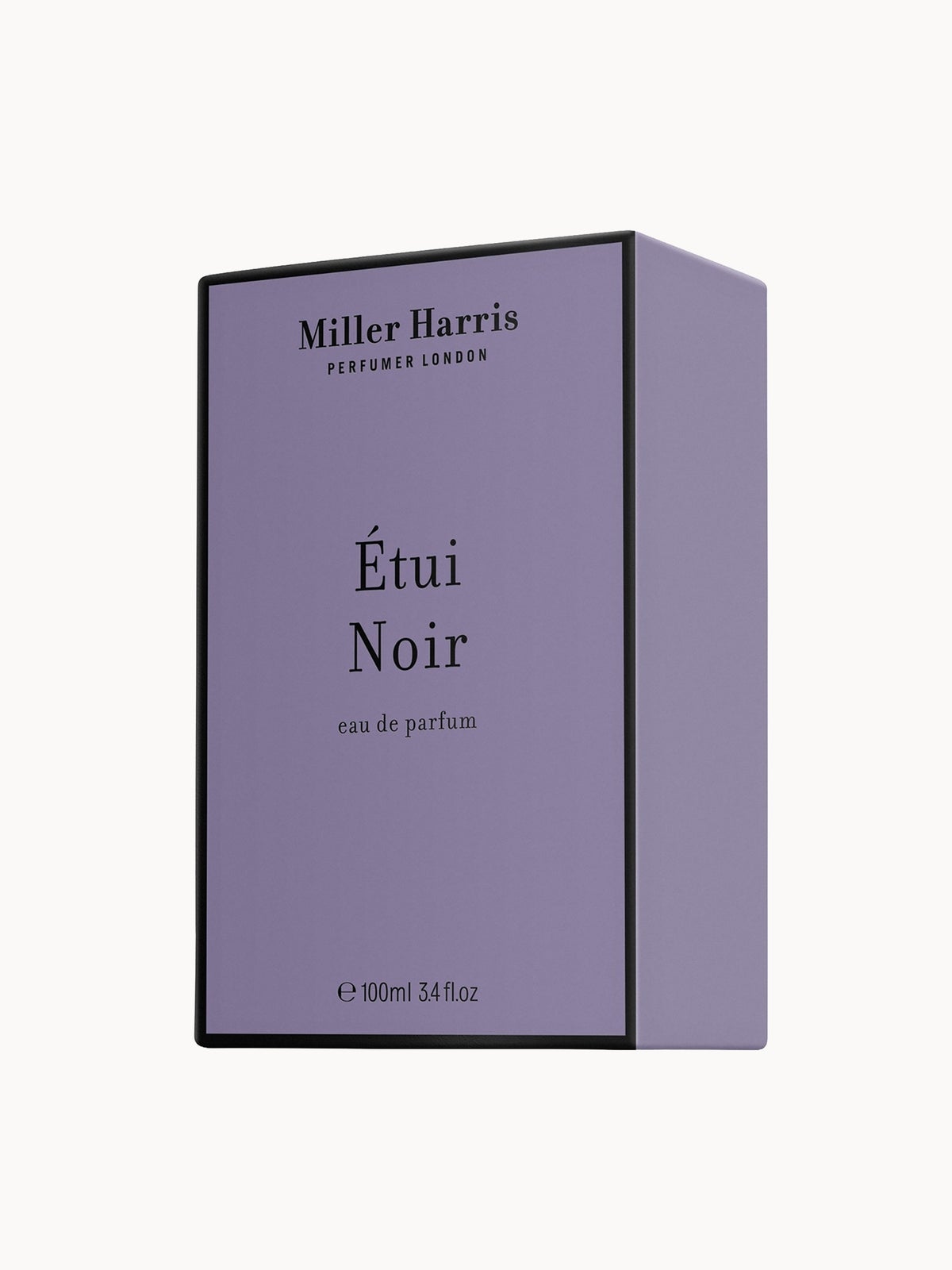 Miller Harris Ètui Noir Eau de Parfum 100ml 3