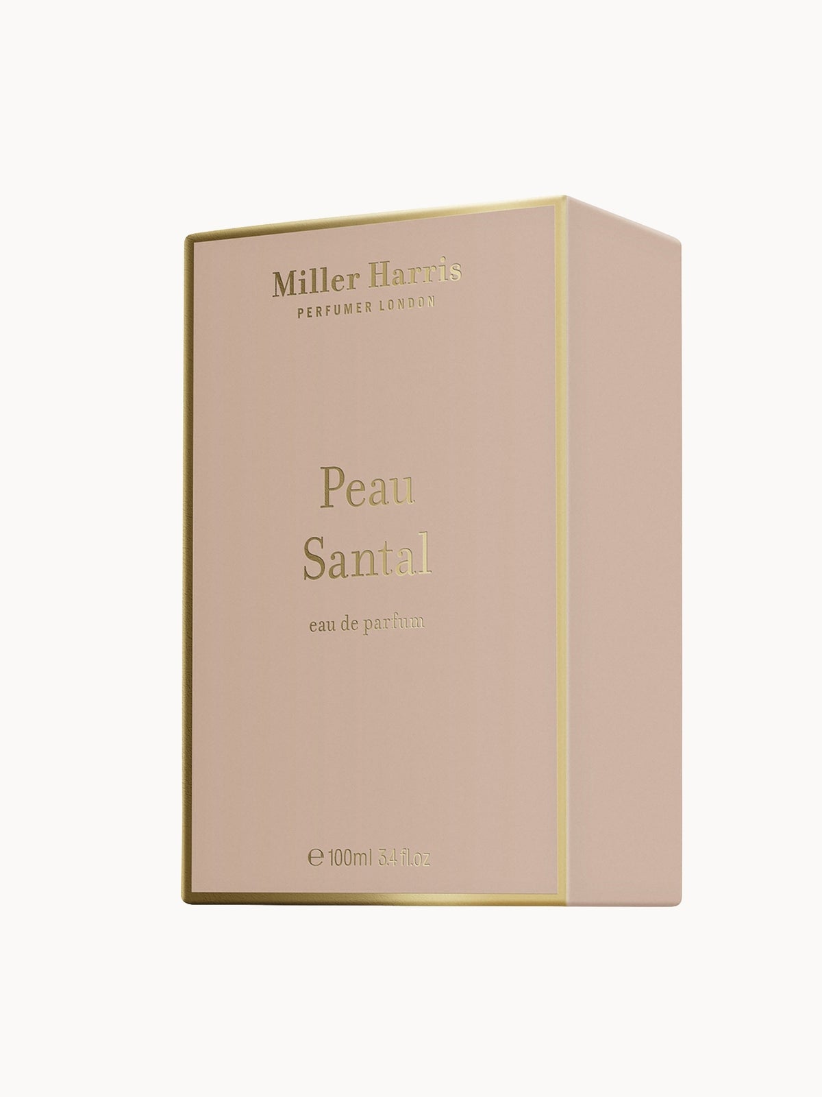 Miller Harris Peau Santal Eau de Parfum 100ml 3