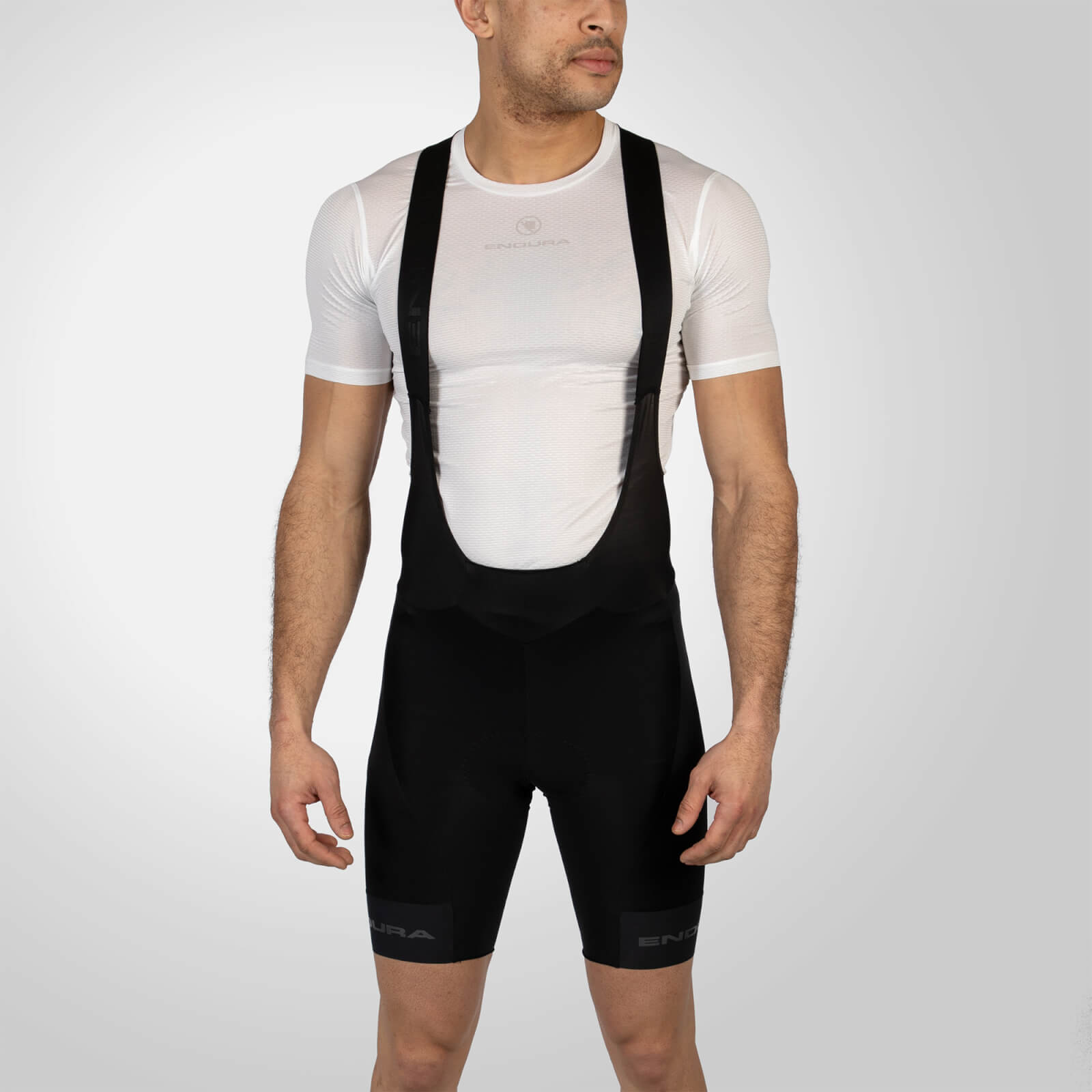 Endura Men's FS260 Bib Shorts II - Black | Extra 10% off first order.