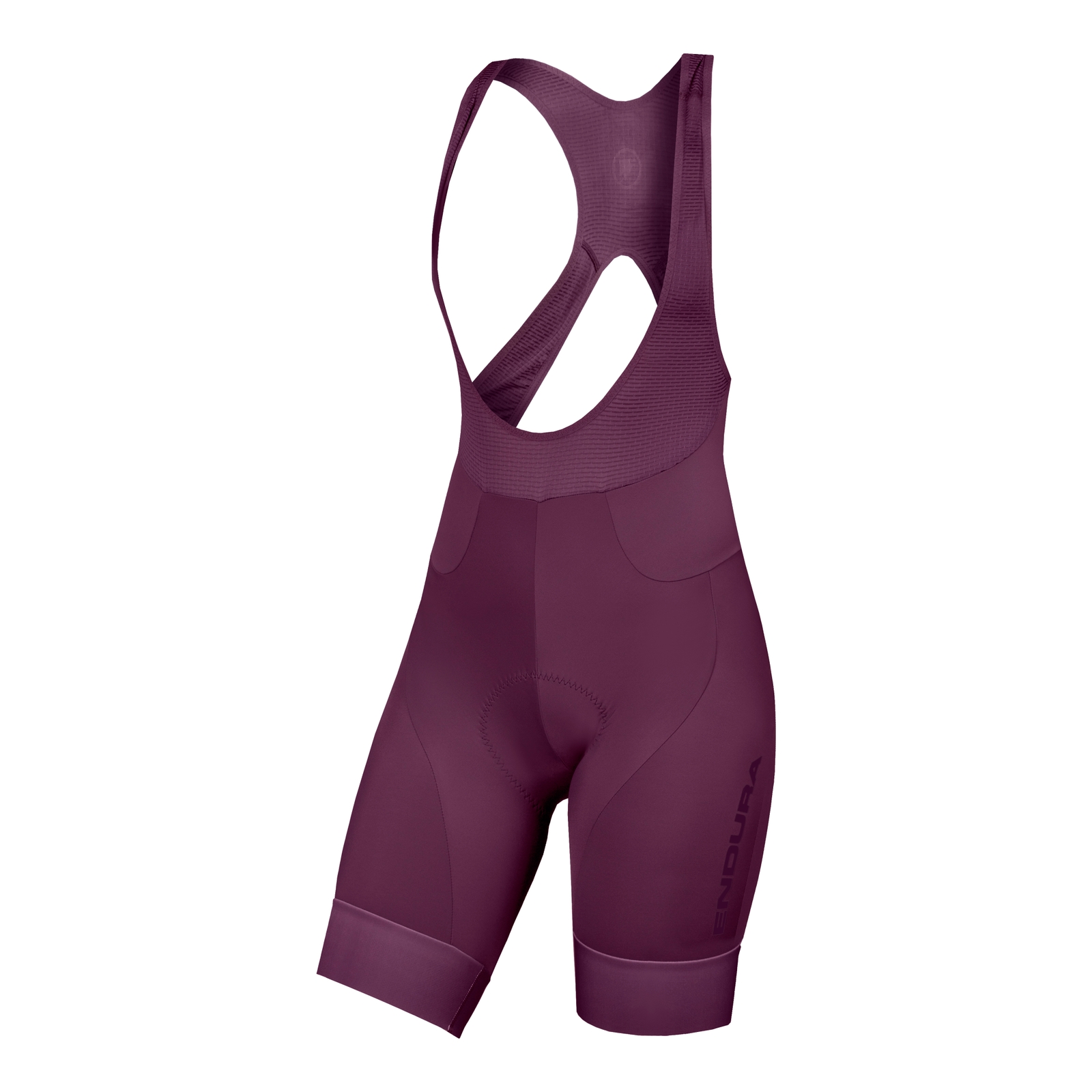 Endura Women's FS260 DropSeat™ Bib Shorts - Aubergine | Extra 10% off first order.