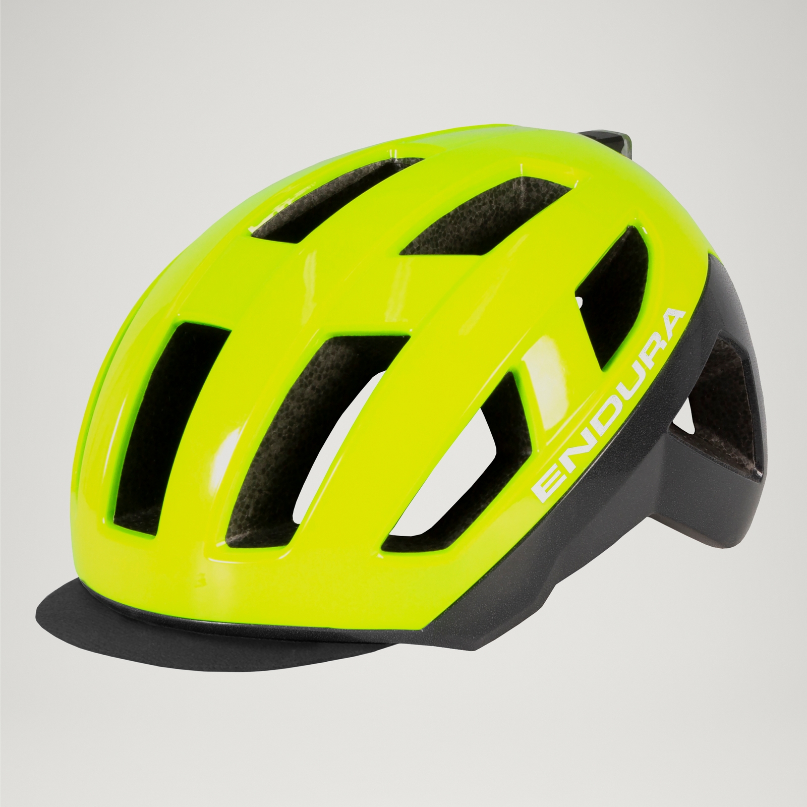 Endura Urban Luminite Mips® Helmet - Bright Yellow | Extra 10% off first order.