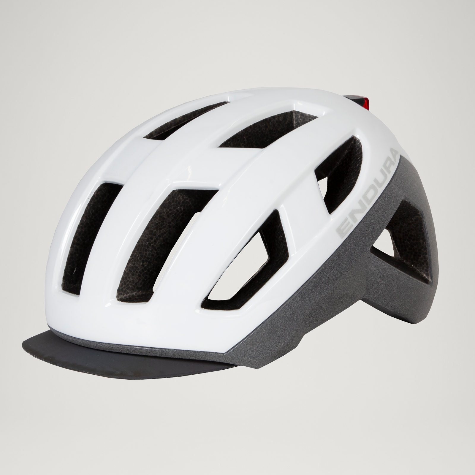 Endura Urban Luminite Mips® Helmet - White | Extra 10% off first order.