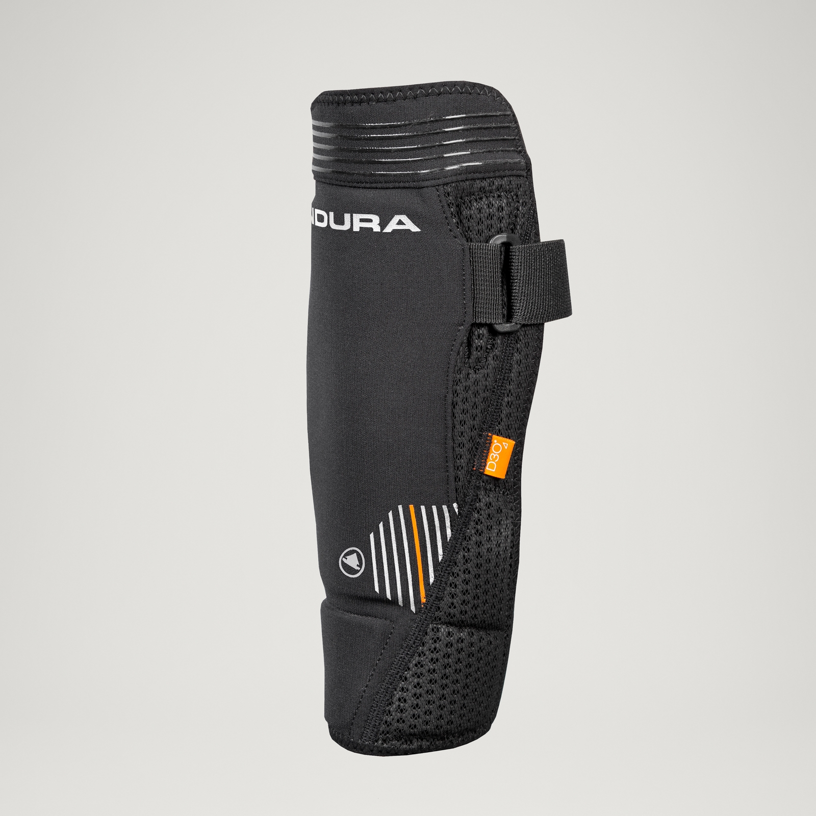 Endura MT500 D3O® Shin Guards - Black | Extra 10% off first order.