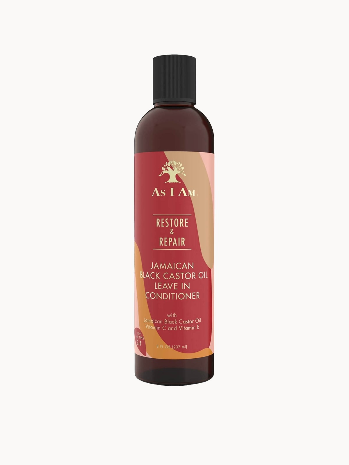 As I Am Jamaican Black Castor Oil - The Detangling Mix Bundle 3