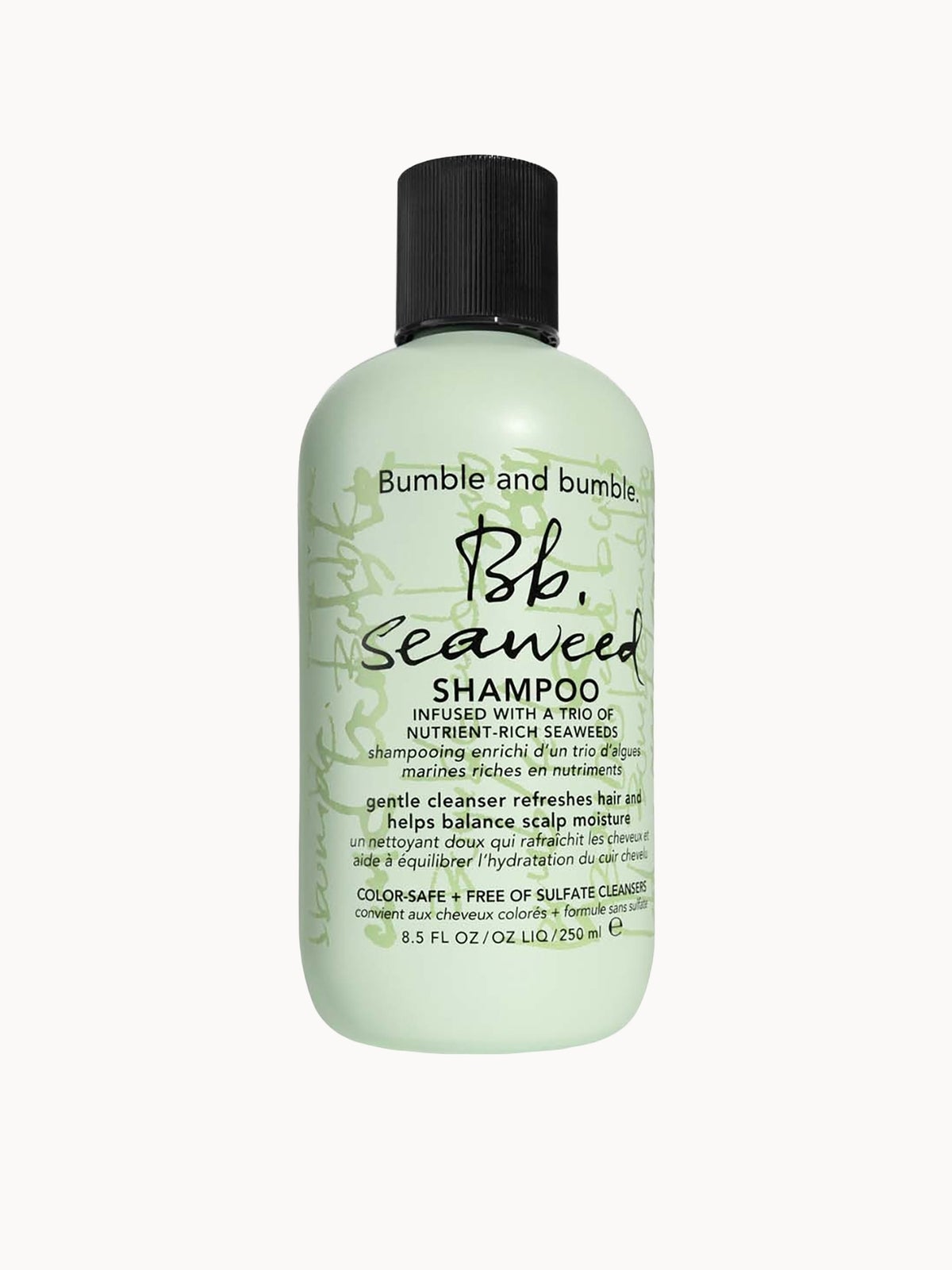 Bumble and bumble Seaweed Shampoo 250ml