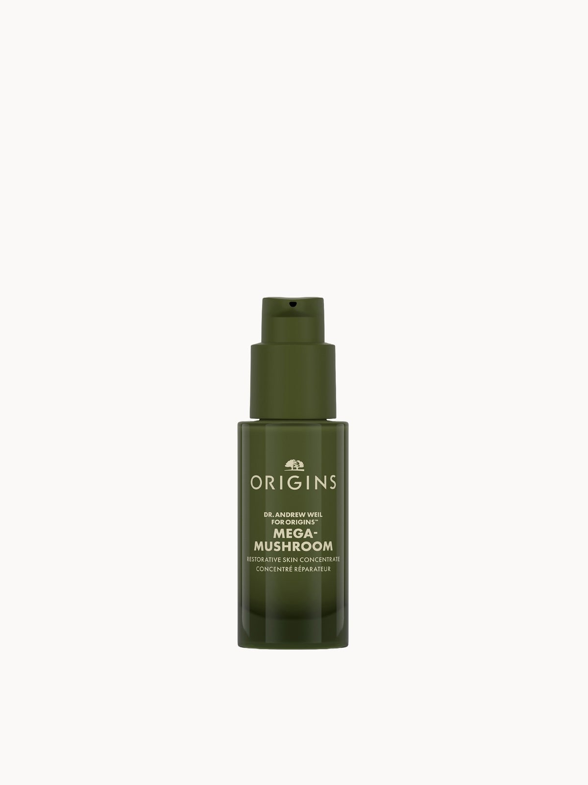 Origins Dr. Weil Mega Mushroom Concentrate Serum 30ml