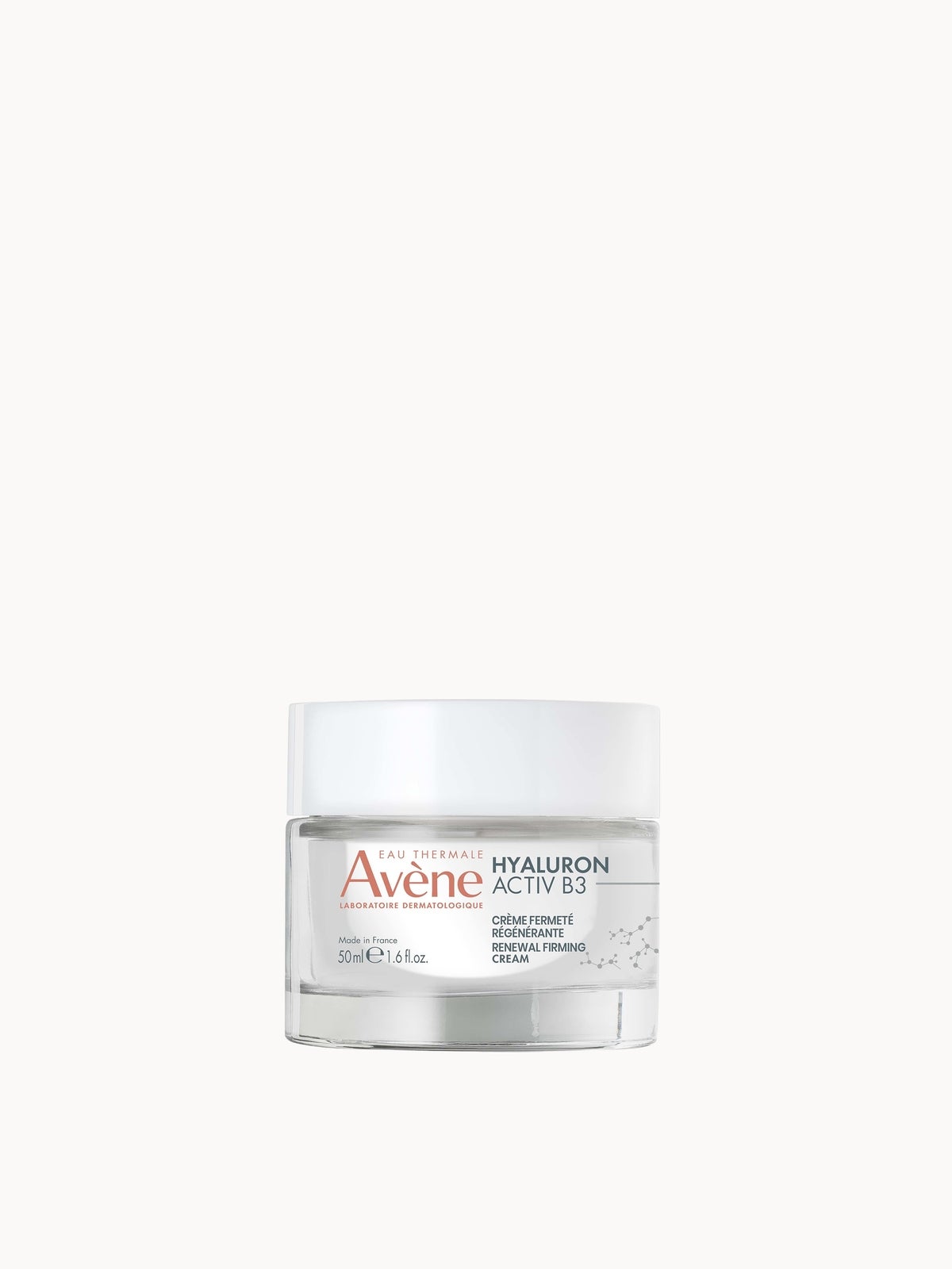 Avène Hyaluron Activ B3 Cellular Renewal Cream for Ageing Skin 50ml