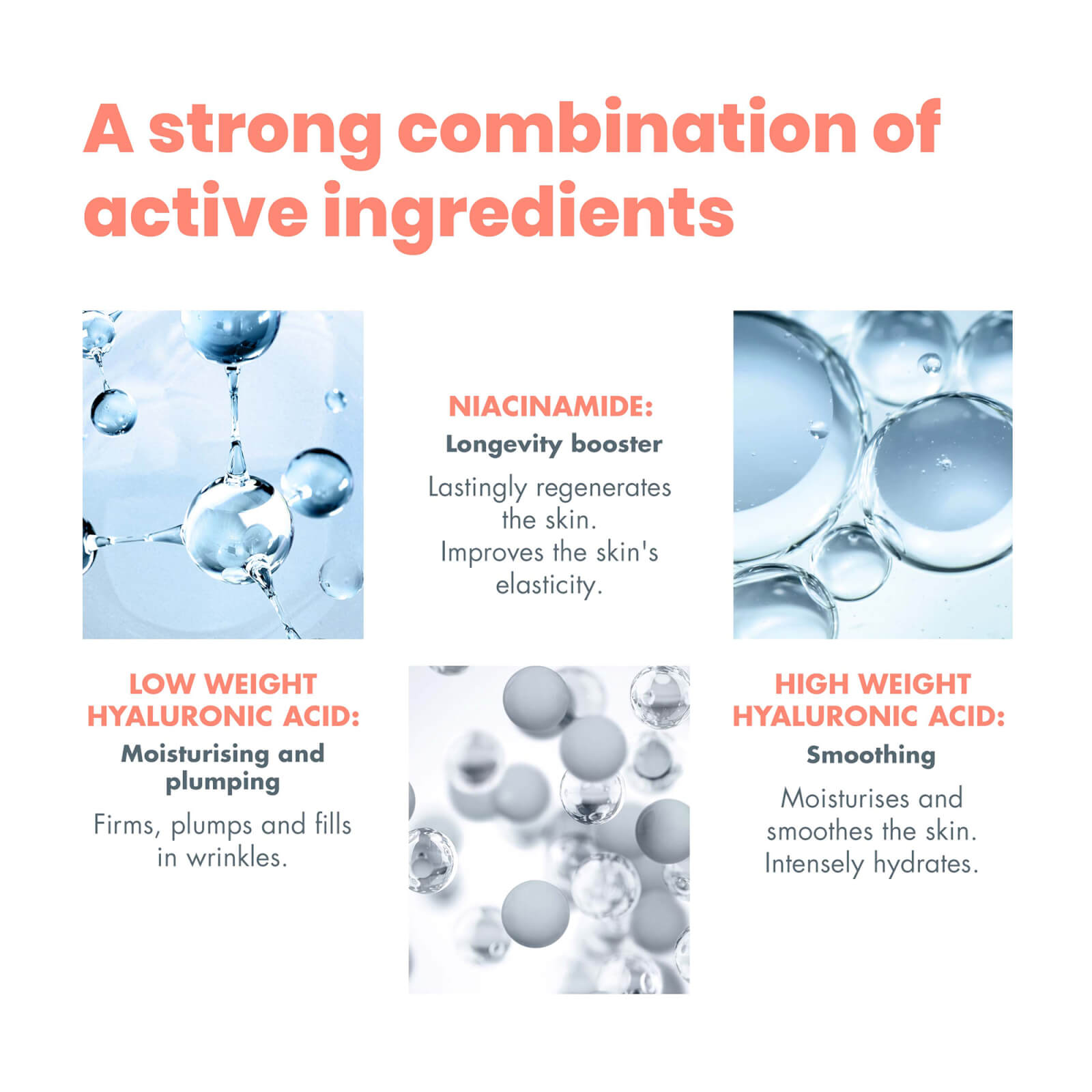 Thumbnail - Avène Hyaluron Activ B3 Cellular Renewal Cream for Ageing Skin 50ml