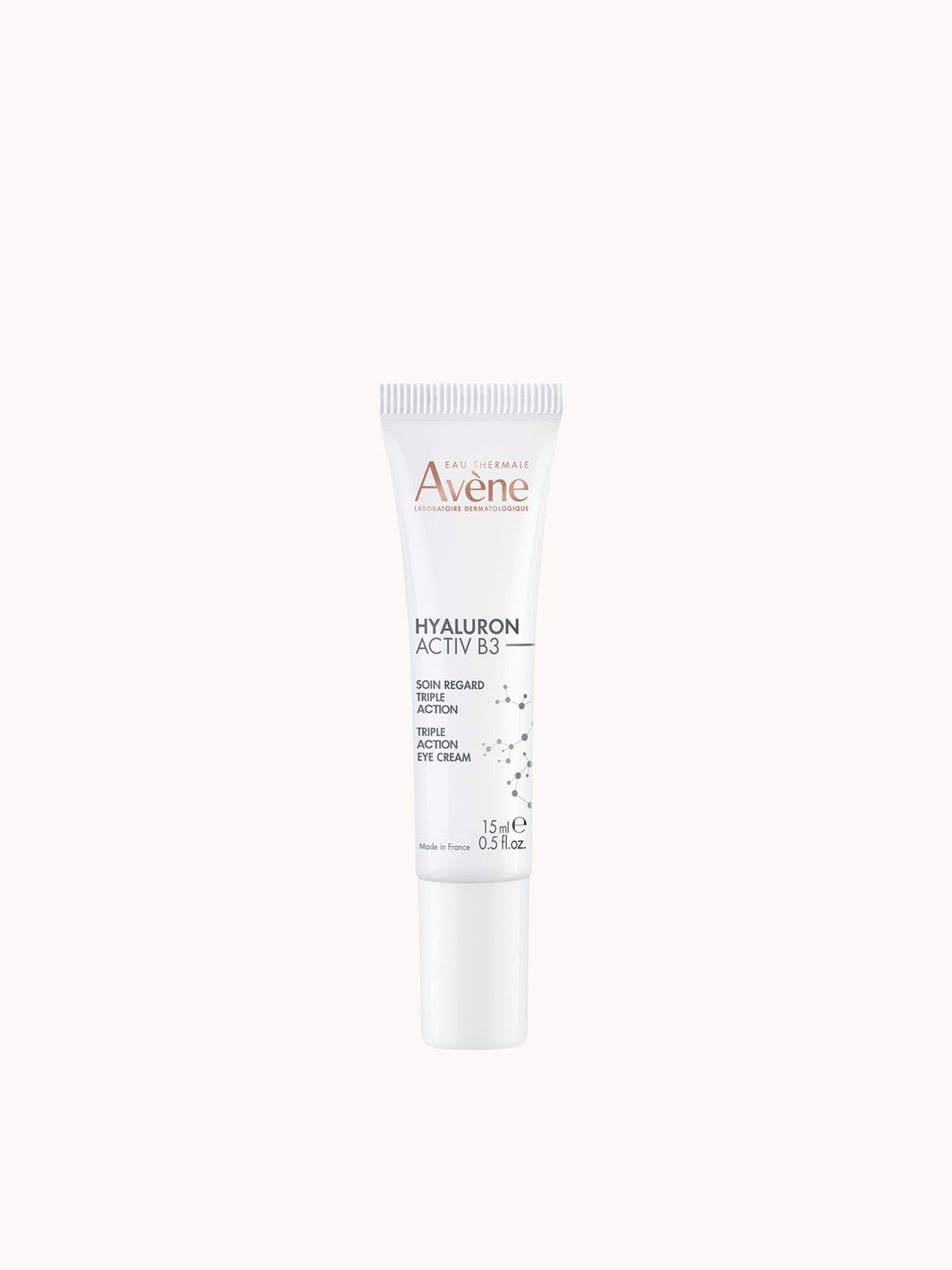 Avène Hyaluron Activ B3 Triple Correction Eye Care for Ageing Skin 15ml