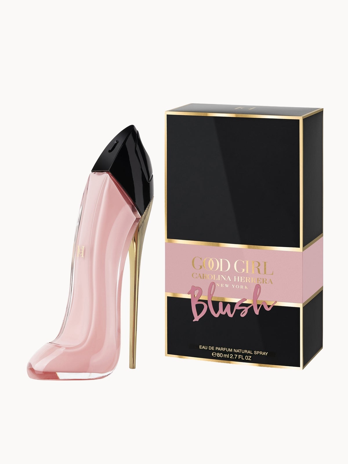 Carolina Herrera Good Girl Blush Eau de Parfum 80ml, photo 2