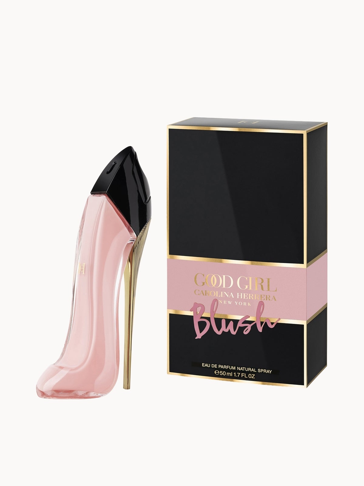 Carolina Herrera Good Girl Blush Eau de Parfum 50ml, photo 2