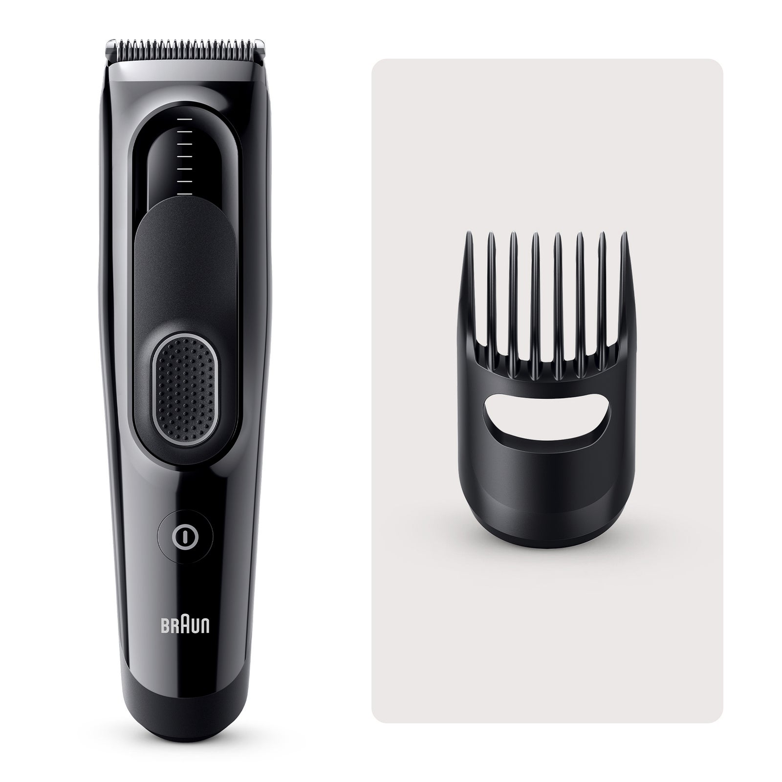 Braun Haarschneider Series 5 HC5310 Haarschneider für Männer: retailer-supplied image