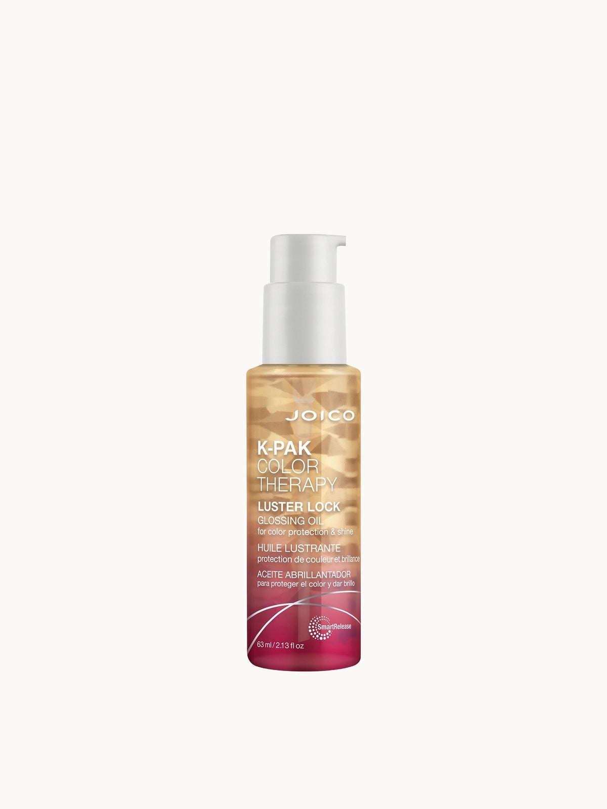 Joico K-Pak Color Therapy Luster Lock Glossing Oil 63ml