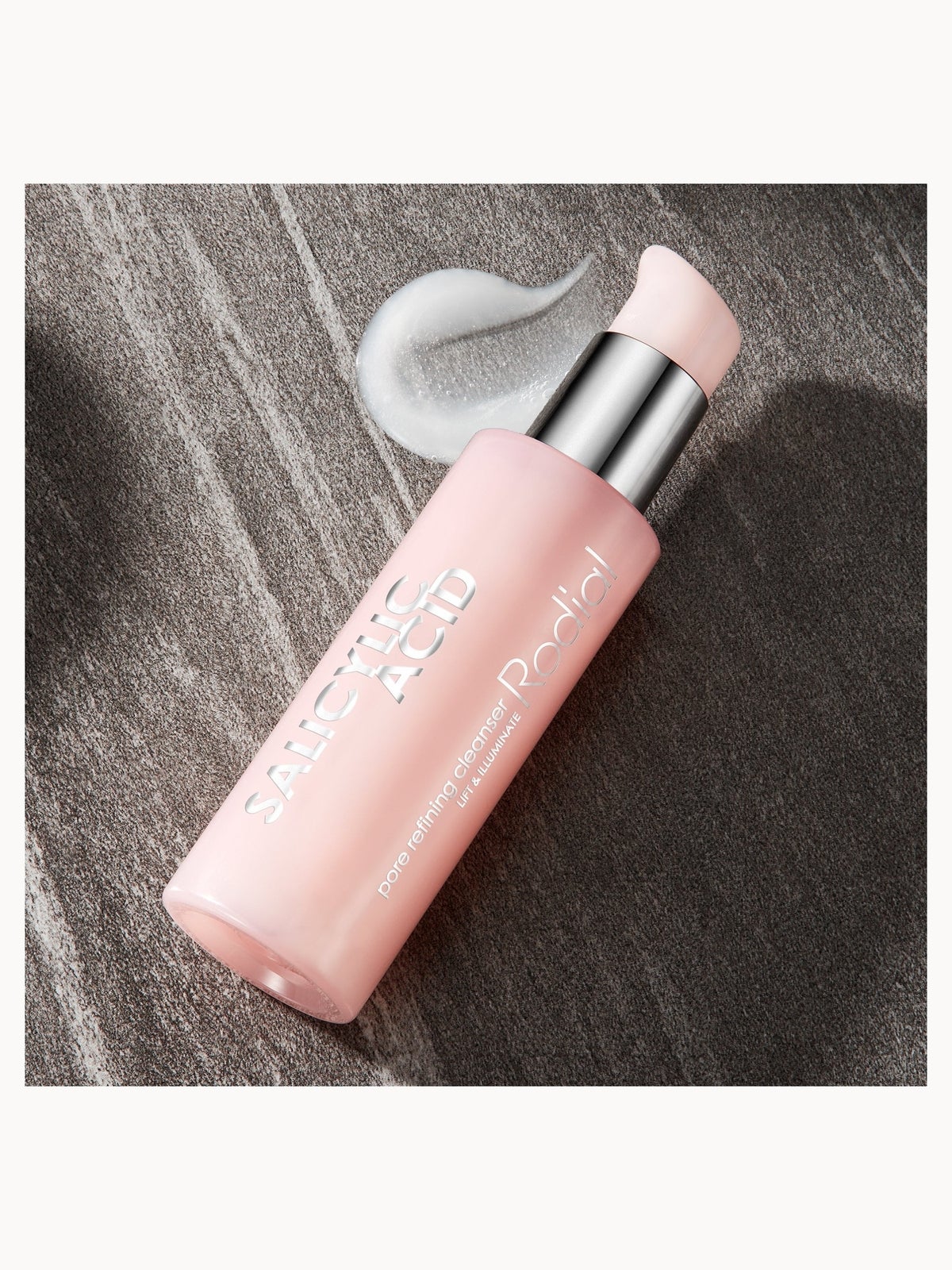 Rodial Salicylic Acid Cleanser 145ml 3