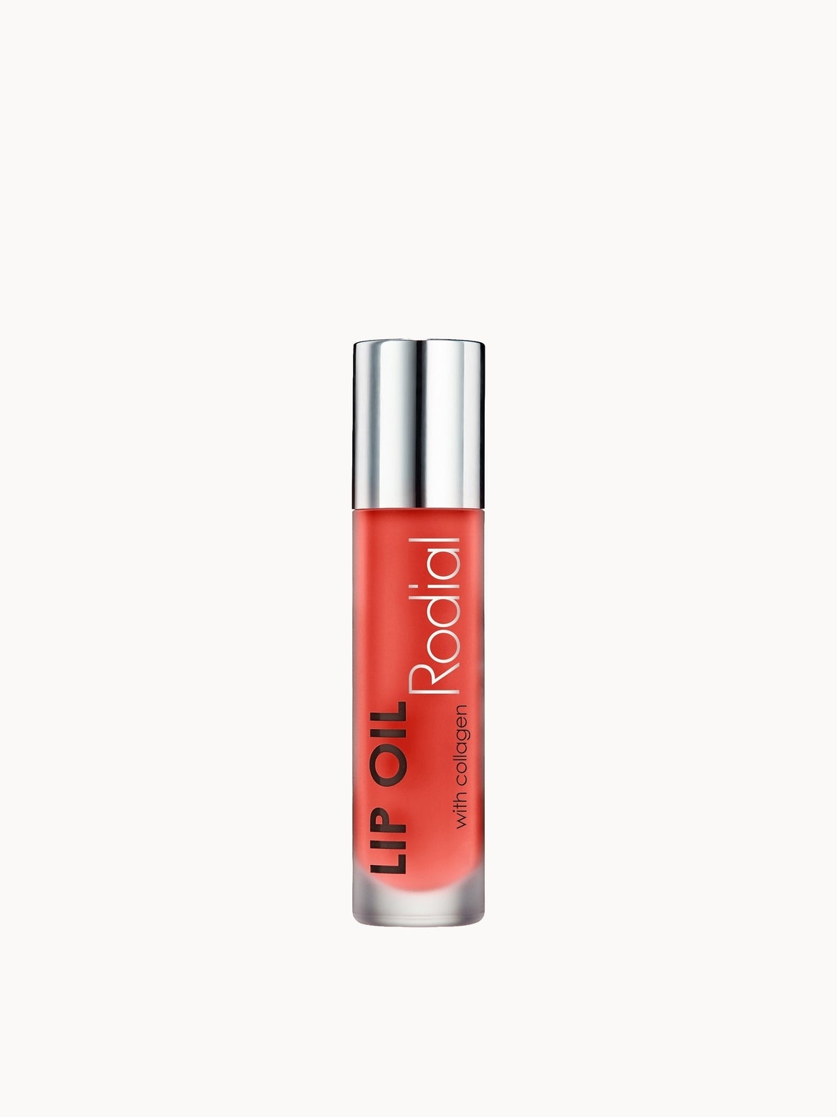 Rodial Lip Oil 4ml (Various Shades) - Sugar Coral