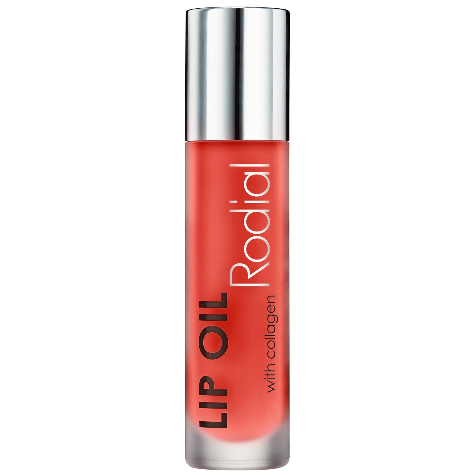Rodial Lip Oil 4ml (Various Shades) - Sugar Coral