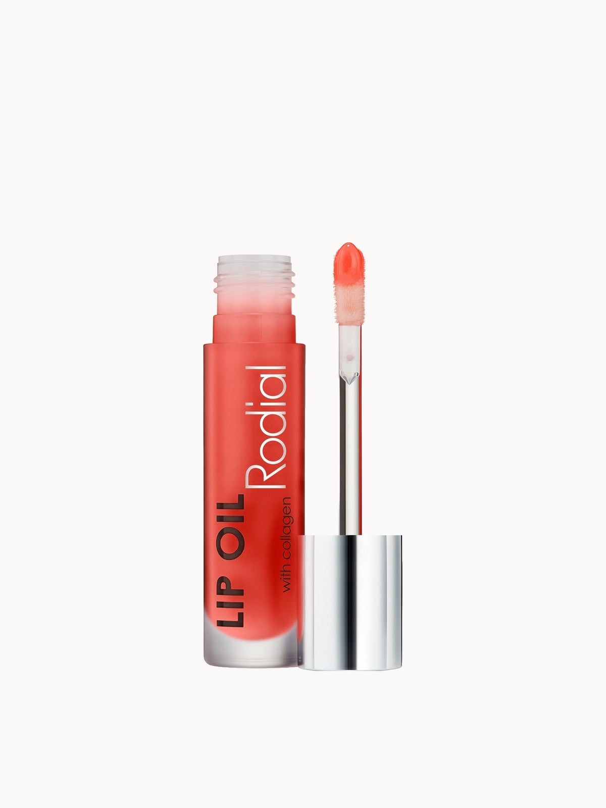 Rodial Lip Oil 4ml (Various Shades) - Sugar Coral 2