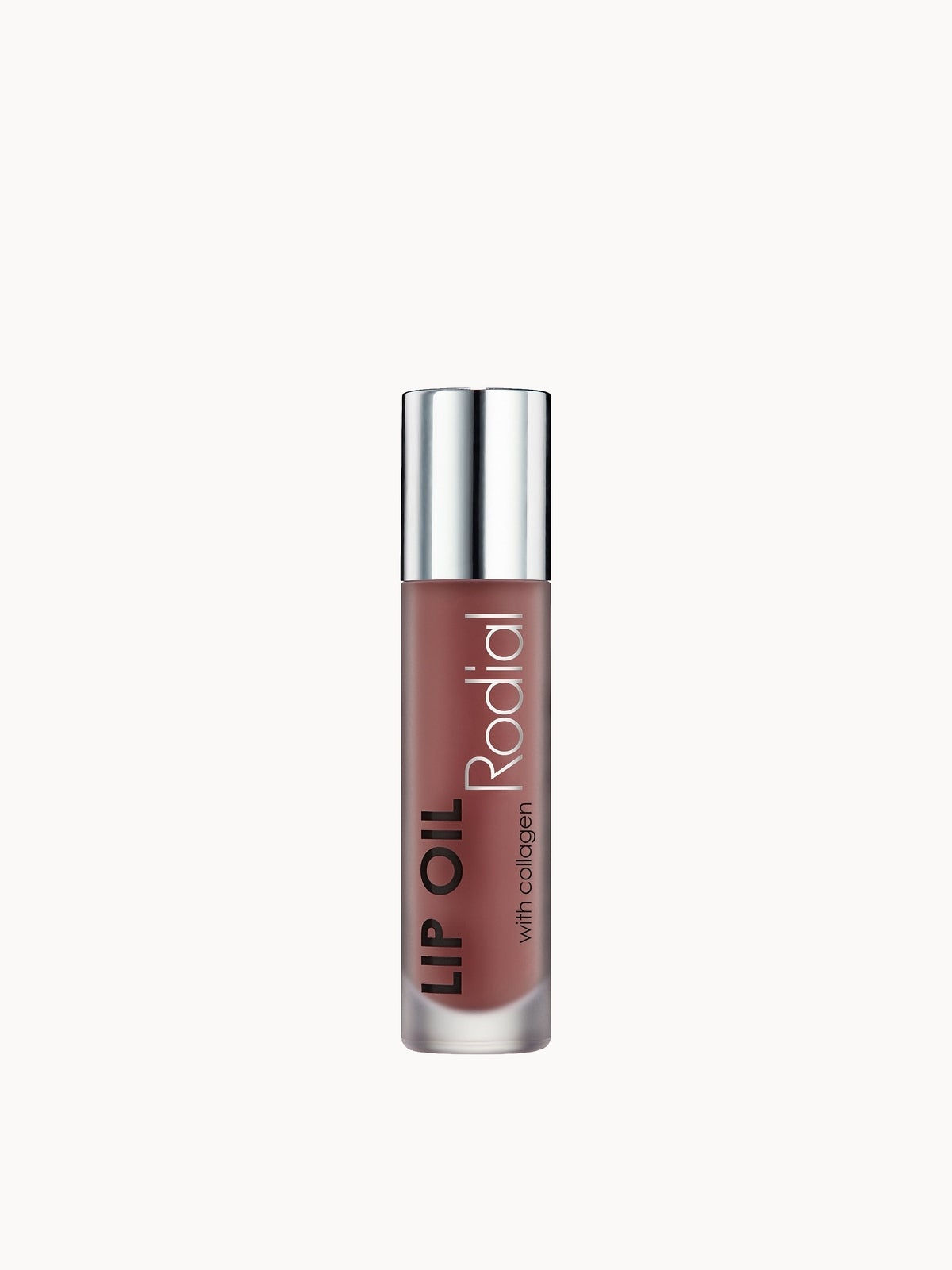 Rodial Lip Oil 4ml (Various Shades) - Wild Plum