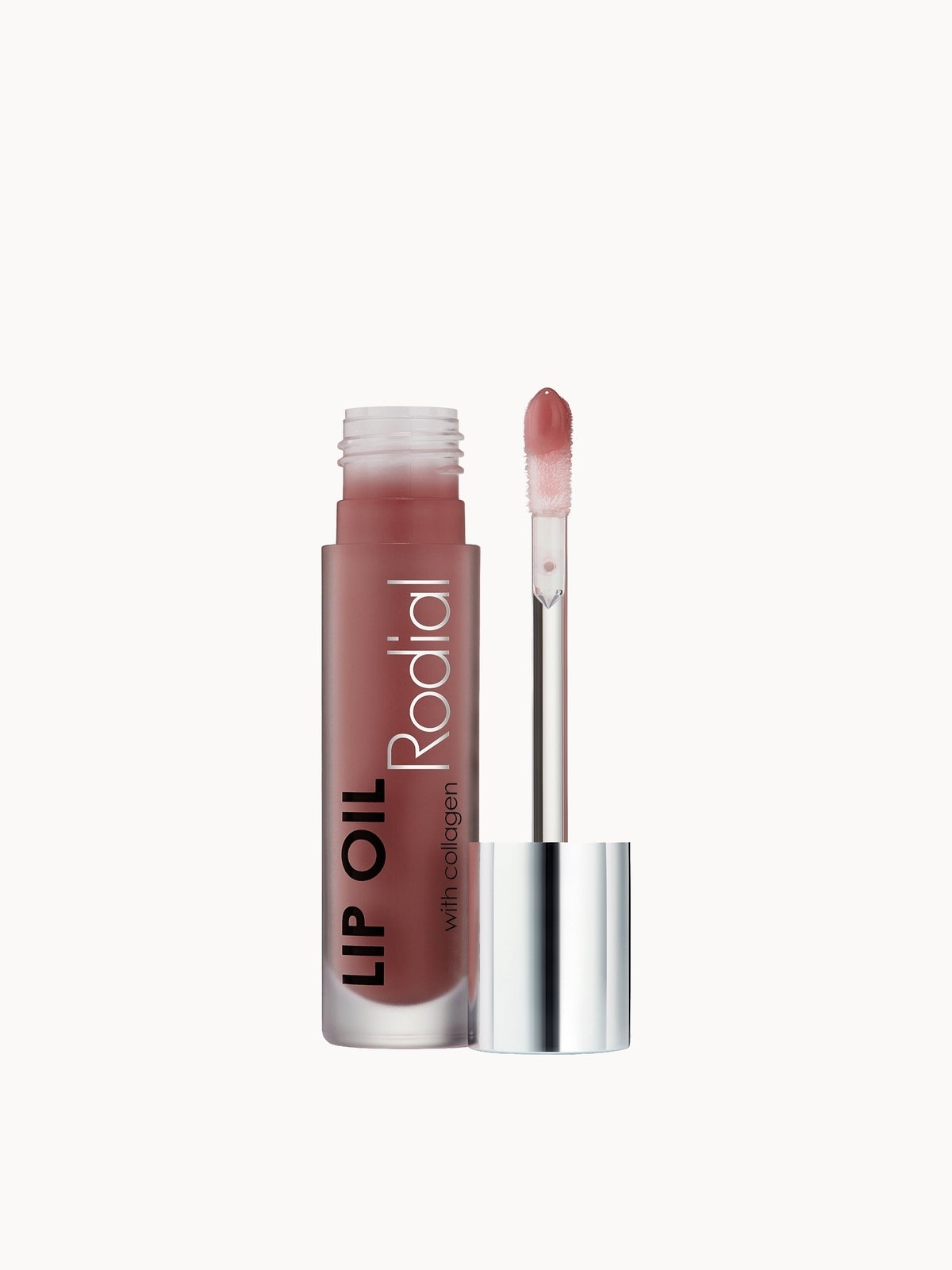 Rodial Lip Oil 4ml (Various Shades) - Wild Plum 2