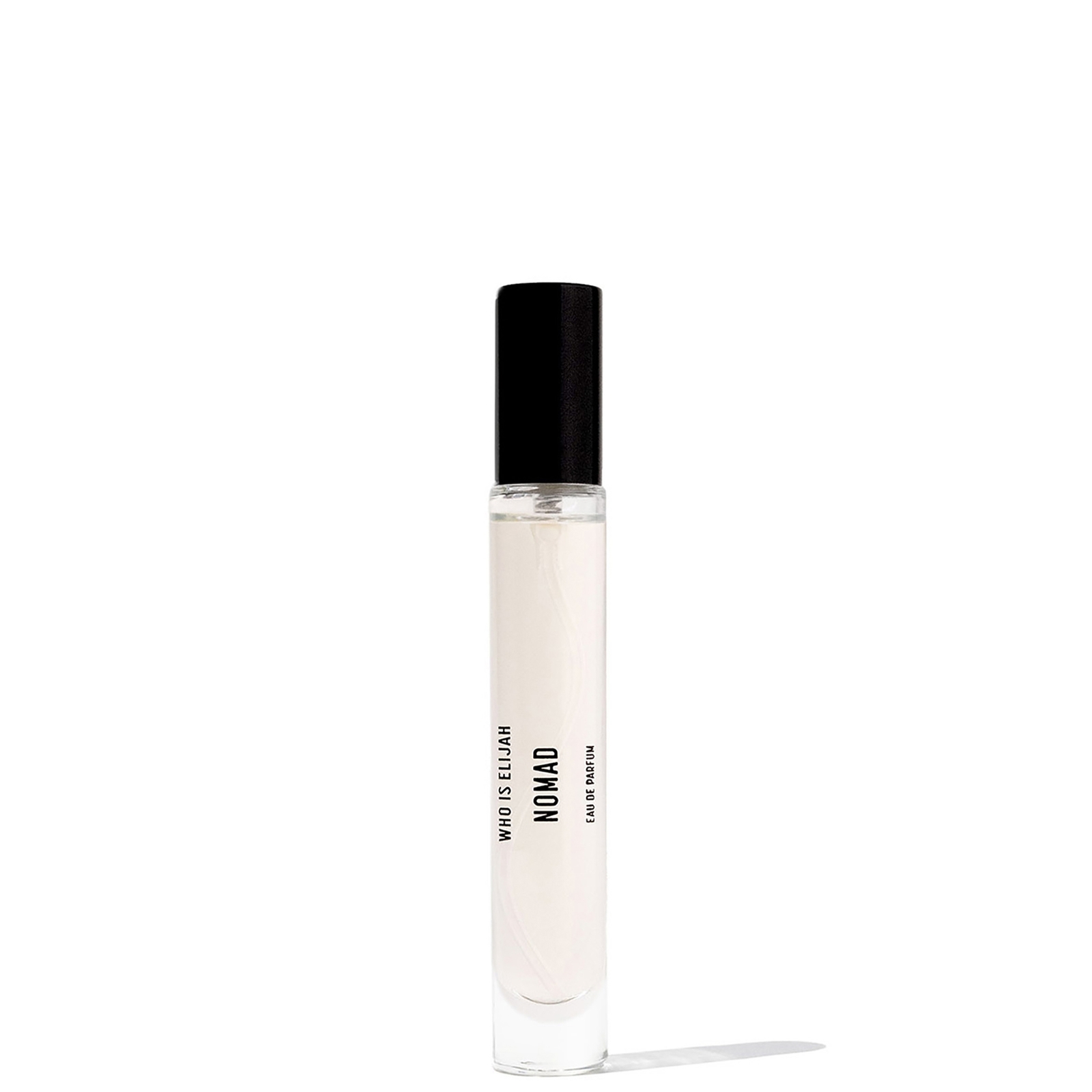 

WHO IS ELIJAH Nomad Eau de parfum 10ml