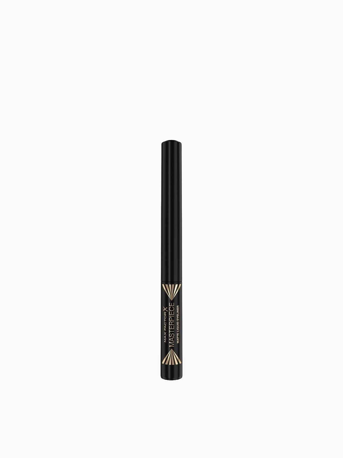Max Factor Masterpiece Waterproof Matte Liquid Eyeliner 1.7ml (Various Shades) - Express 2