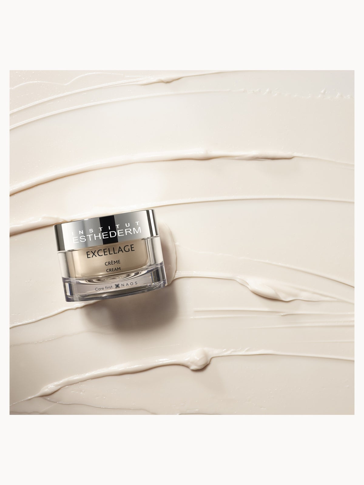Institut Esthederm Excellage Re-Densifying Face Cream 50ml Refill 3