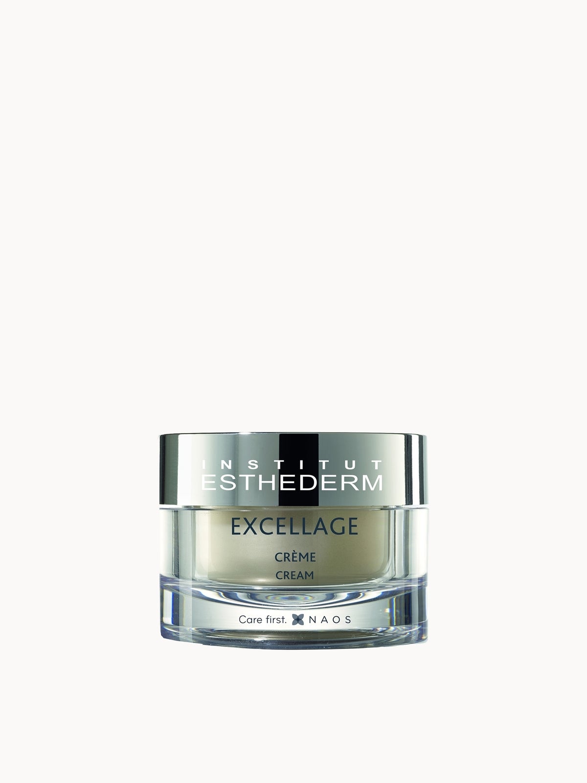 Institut Esthederm Excellage Re-Densifying Face Cream 50ml Refill 4