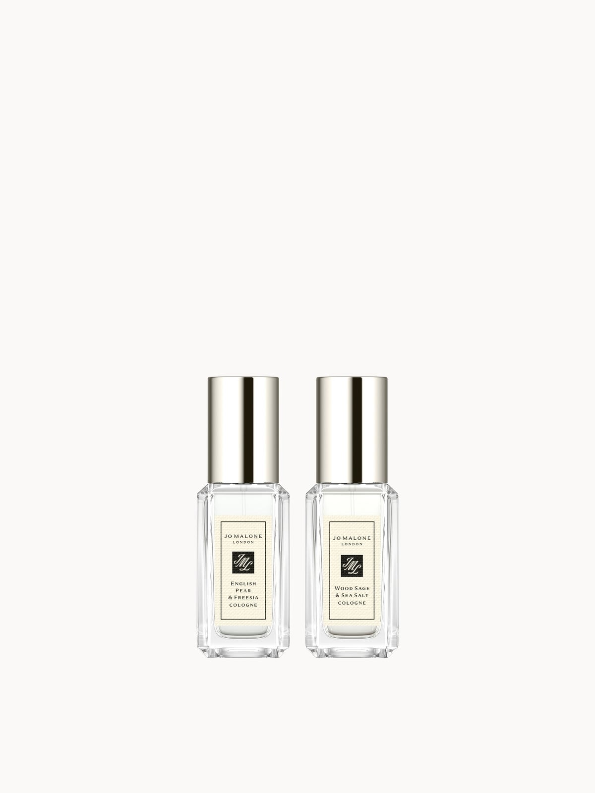 Jo Malone London Cool and Fresh Travel Cologne Duo