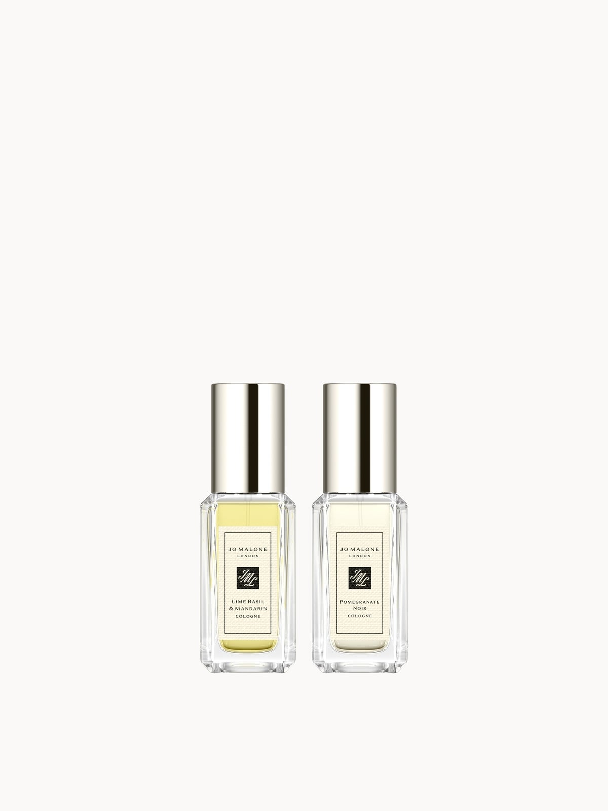 Jo Malone London Tantalising and Seductive Travel Cologne Duo