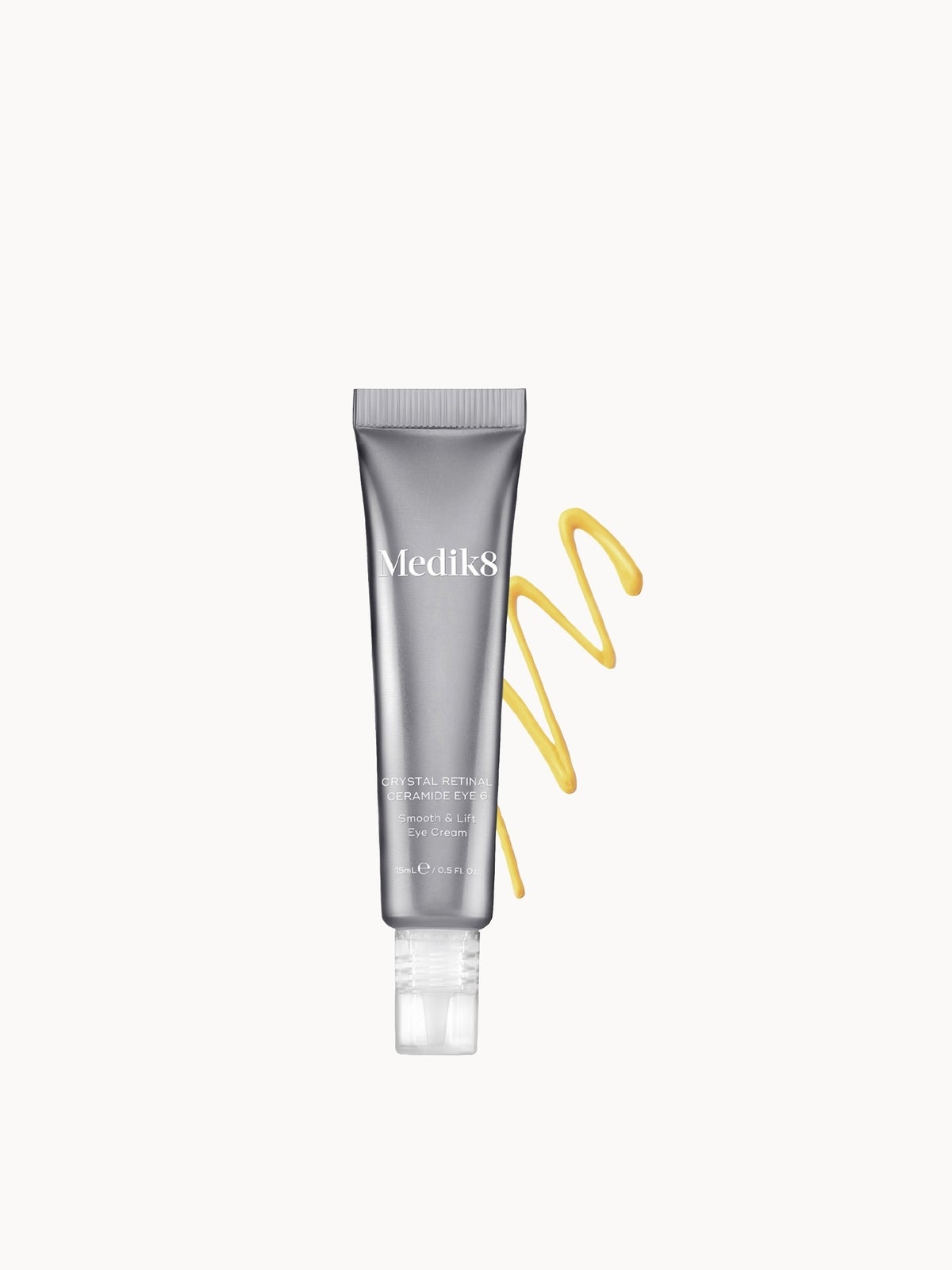 Medik8 Crystal Retinal Ceramide Eye 6 15ml