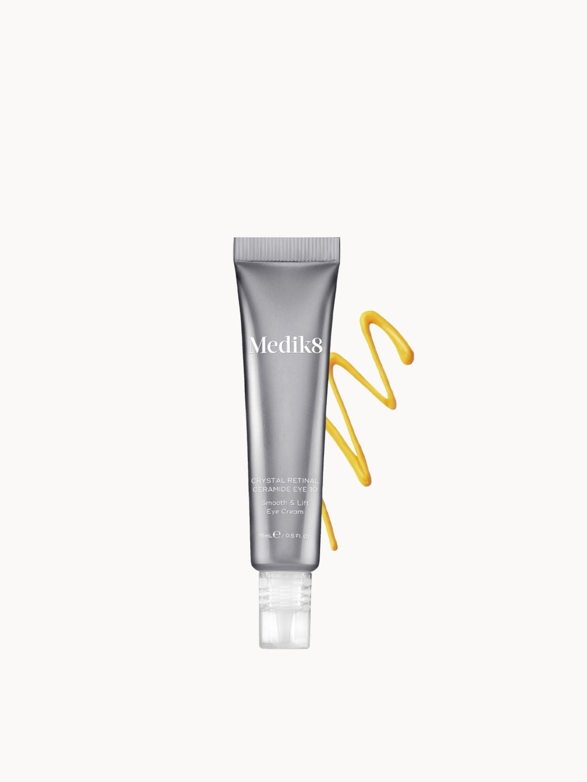 Medik8 Crystal Retinal Ceramide Eye 10 15ml