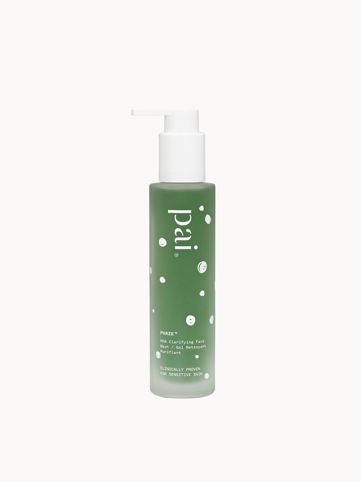 Pai Skincare PHAZE™ Clarifying Face Wash