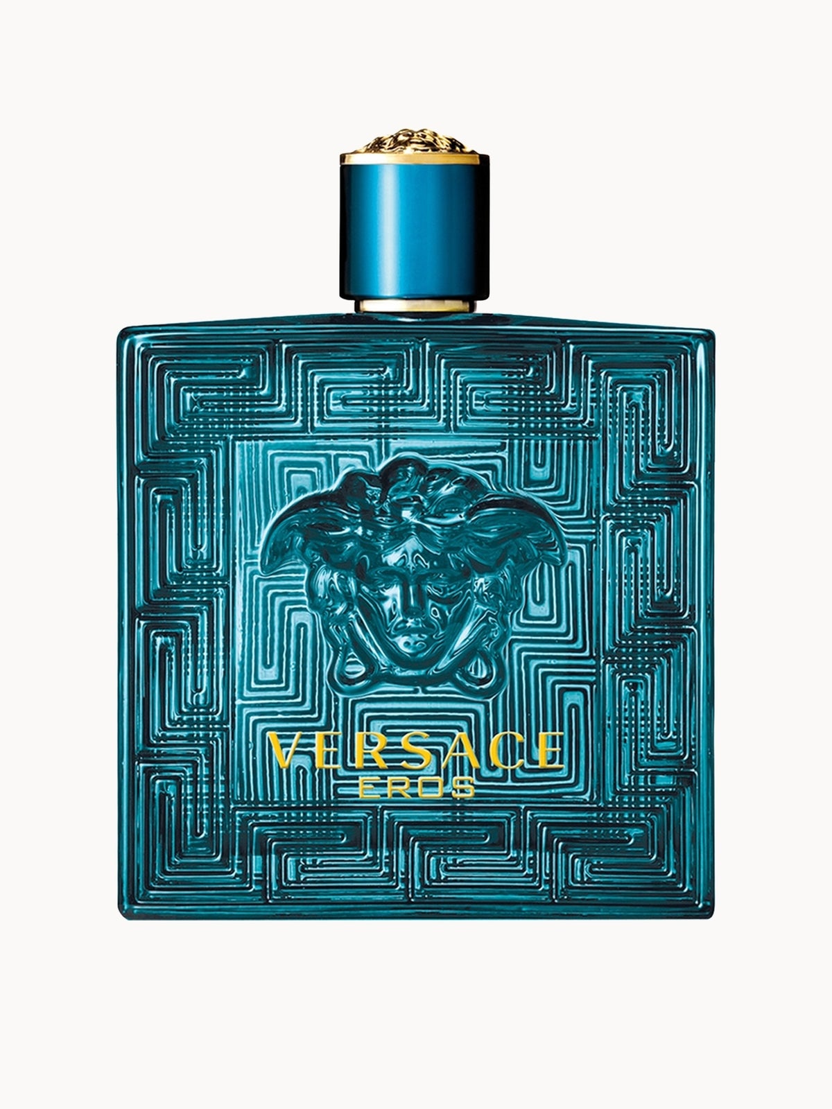 Versace Eros Eau de Toilette 200ml 