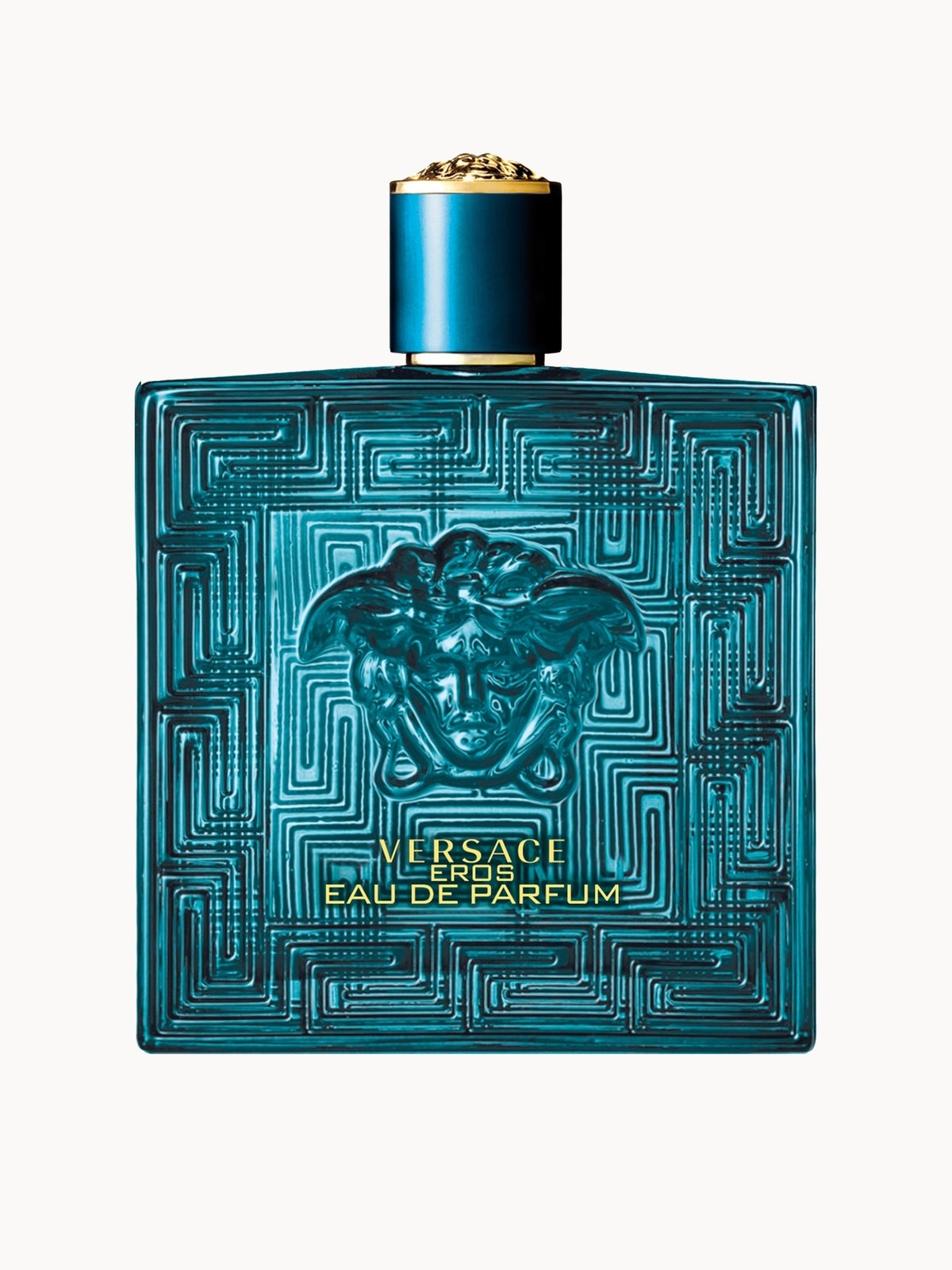 Versace Eros Eau de Parfum 200ml 