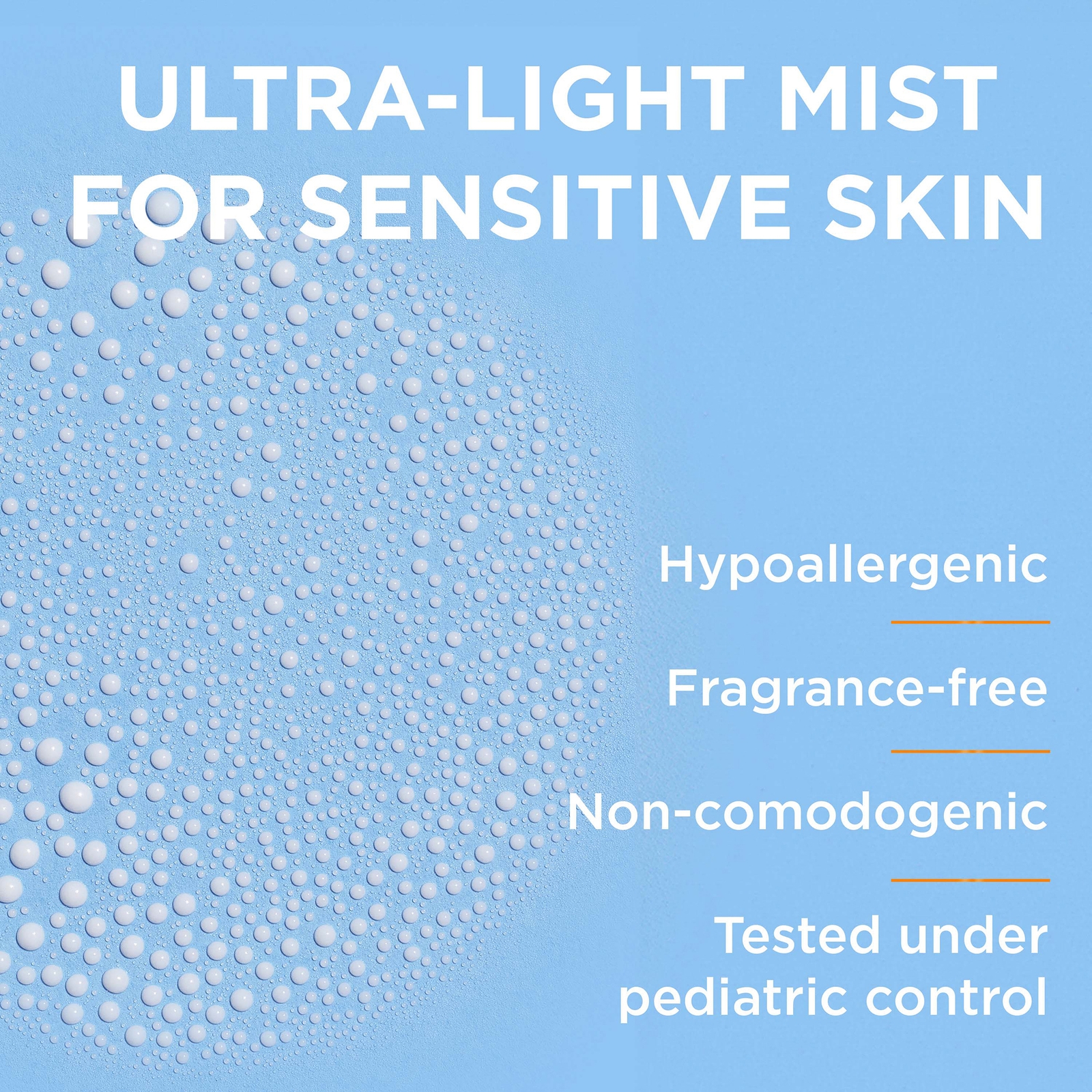 Thumbnail - Garnier Ambre Solaire Kids' SPF 50+ Sensitive Advanced Anti-Sand Mist 150ml