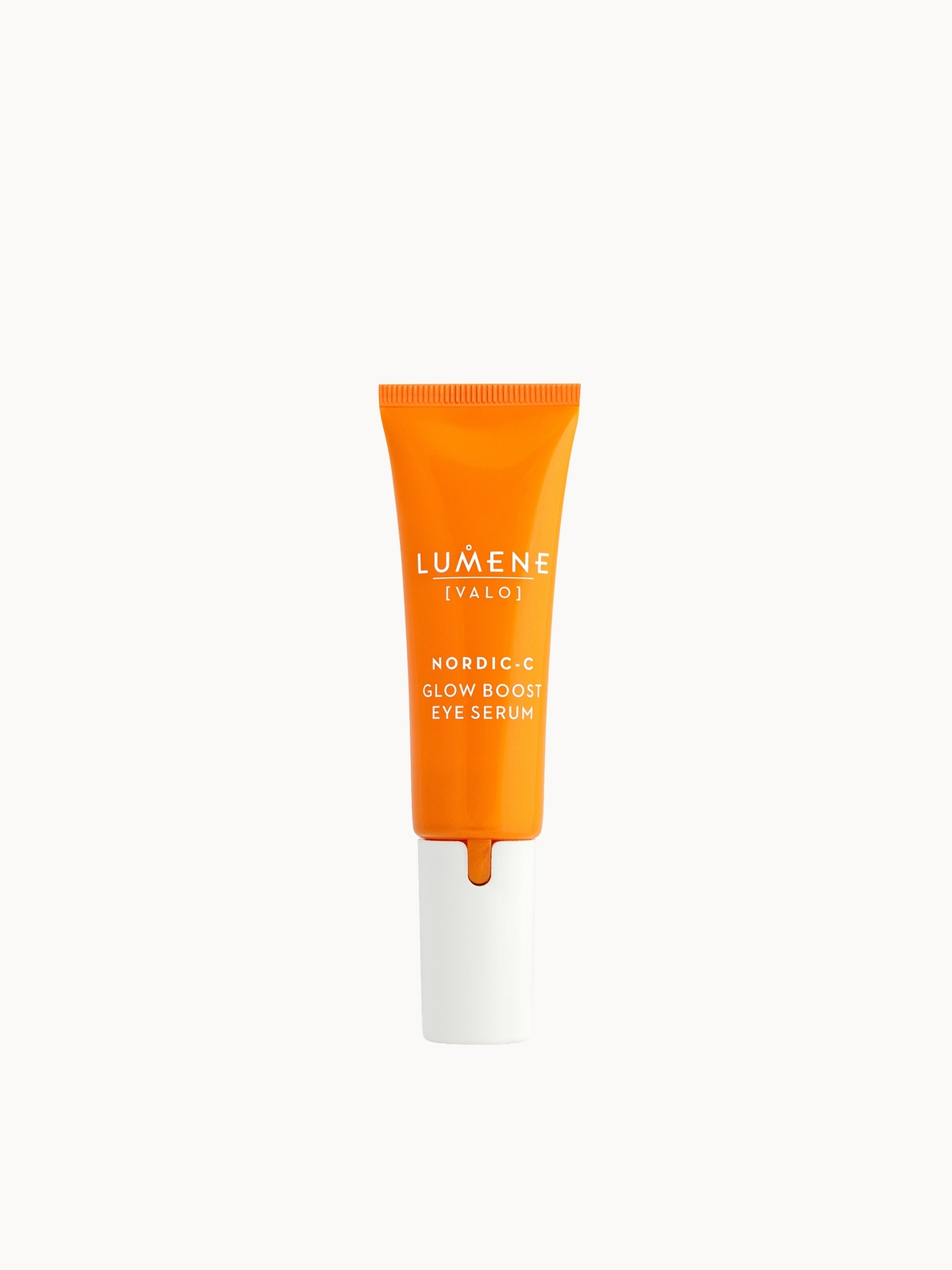 Lumene Nordic-C [VALO] Glow Boost Eye Serum 10ml