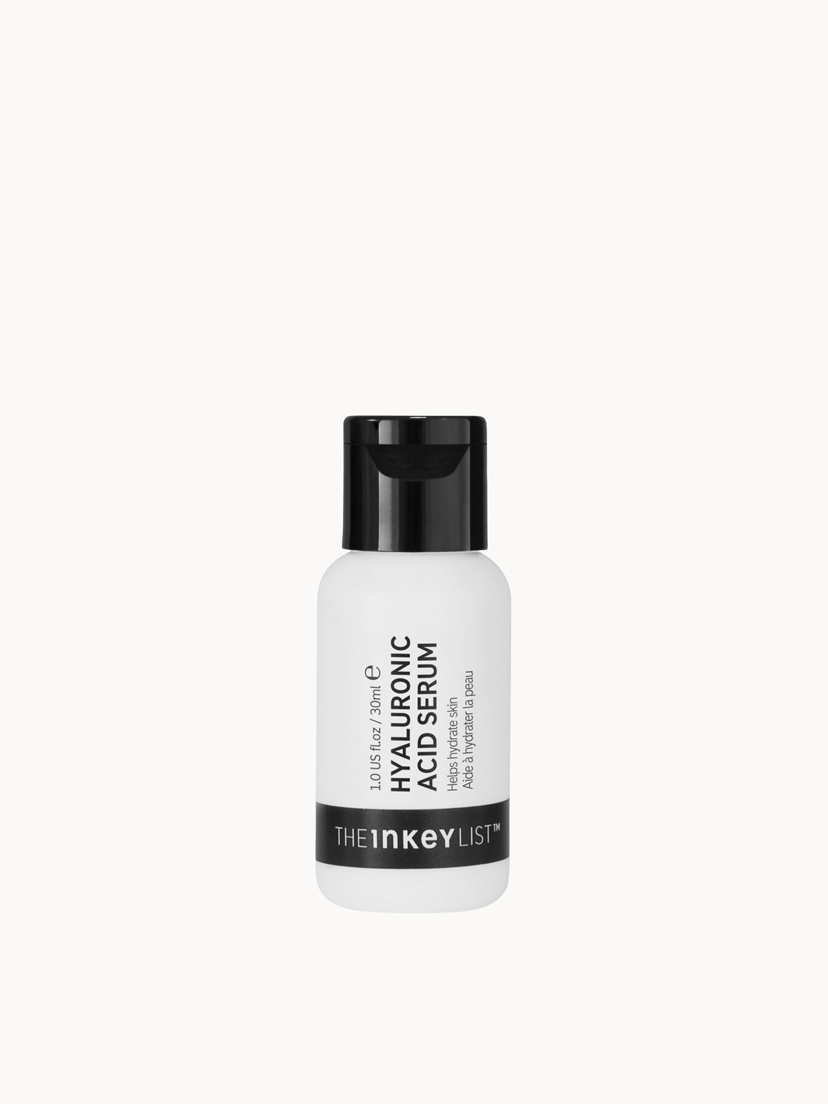 The INKEY List Hyaluronic Acid Serum 30ml