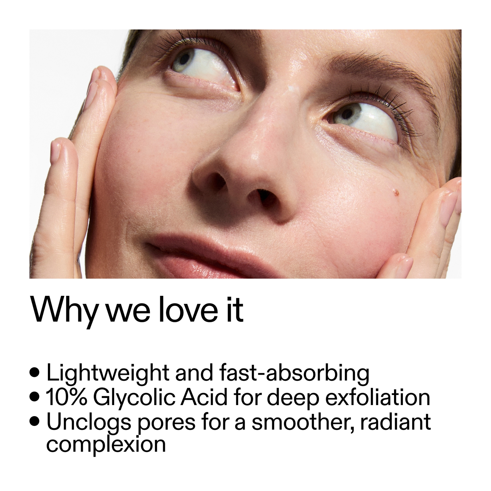 Thumbnail - The INKEY List Glycolsäure-Toner 100 ml