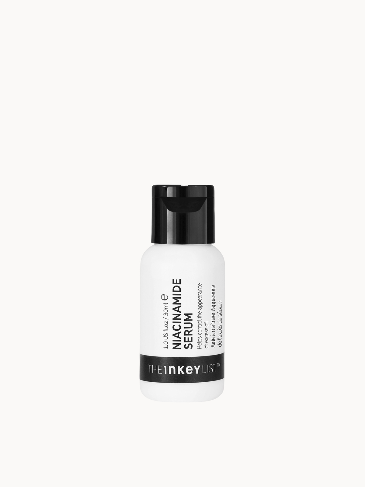 The INKEY List Niacinamide Serum 30ml
