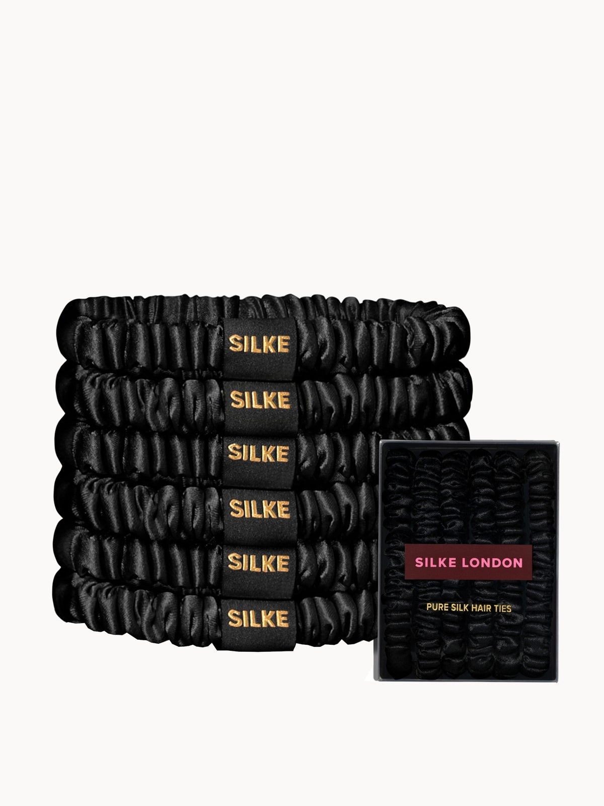 SILKE London Care Bundle - Eva 2