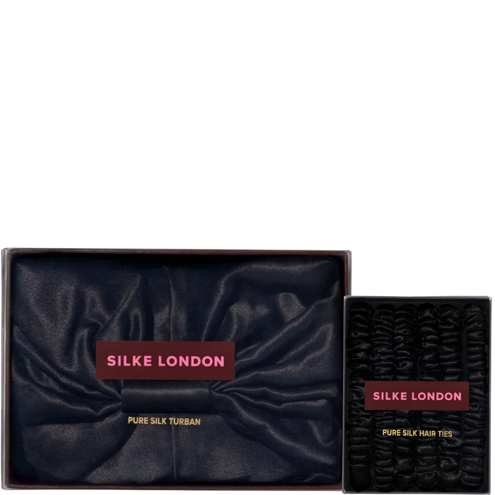 

SILKE London Care Bundle - Eva