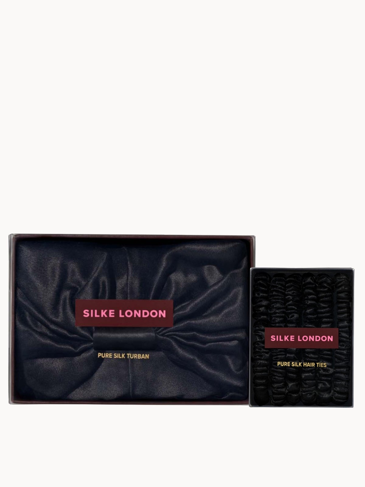 SILKE London Care Bundle - Eva