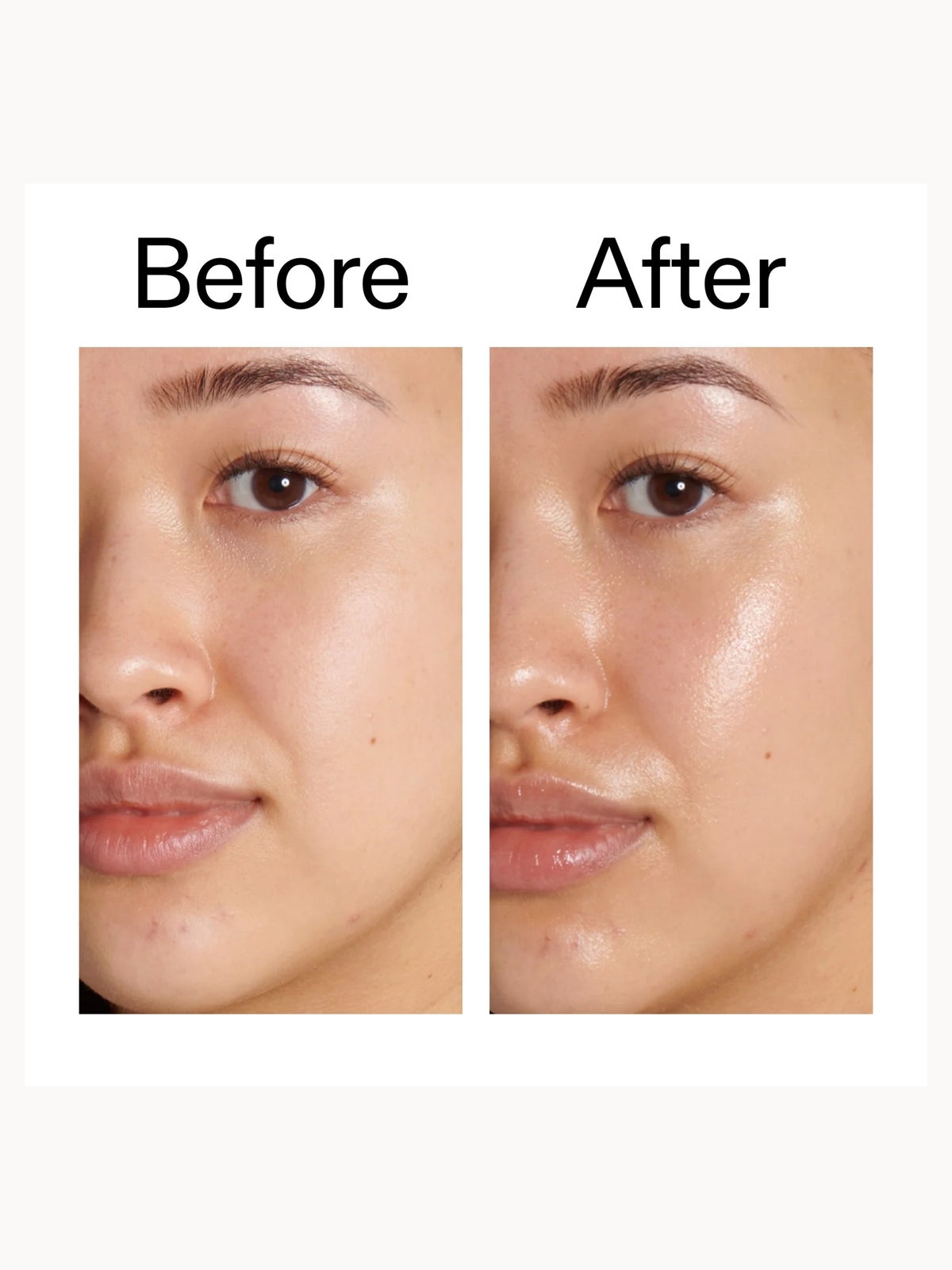 The INKEY List Polyglutamic Acid Dewy Sunscreen SPF30 50ml 2
