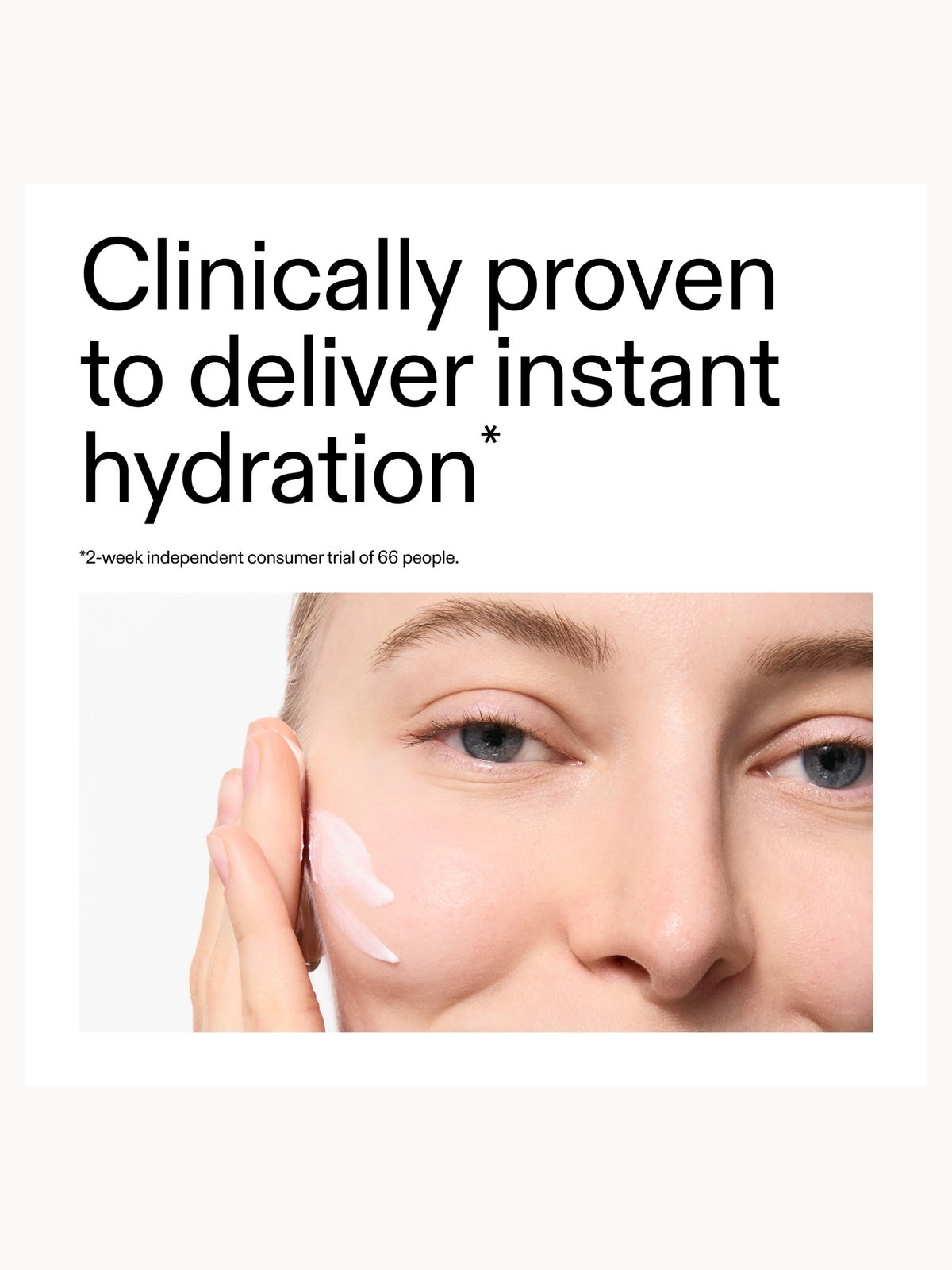 The INKEY List Polyglutamic Acid Dewy Sunscreen SPF30 50ml 3