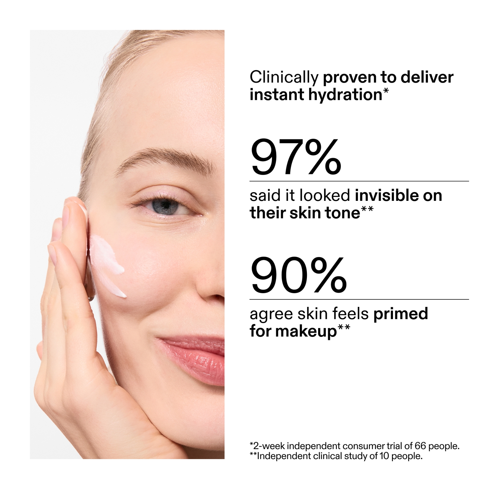 Thumbnail - The INKEY List Polyglutamic Acid Dewy Sonnenschutz LSF 30 50 ml