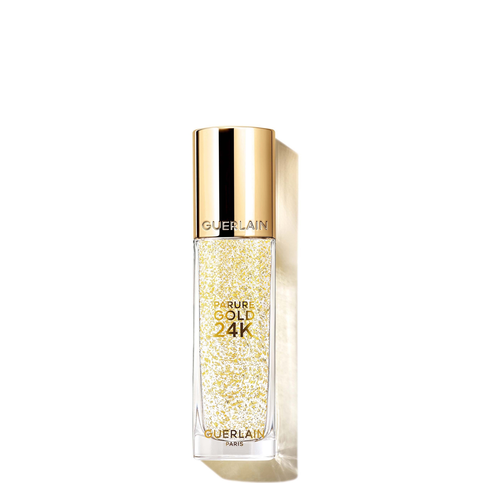 GUERLAIN 24H Hydration Parure Gold 24K Radiance Booster Perfection Primer 35ml (Various Shades) - Universal Shade